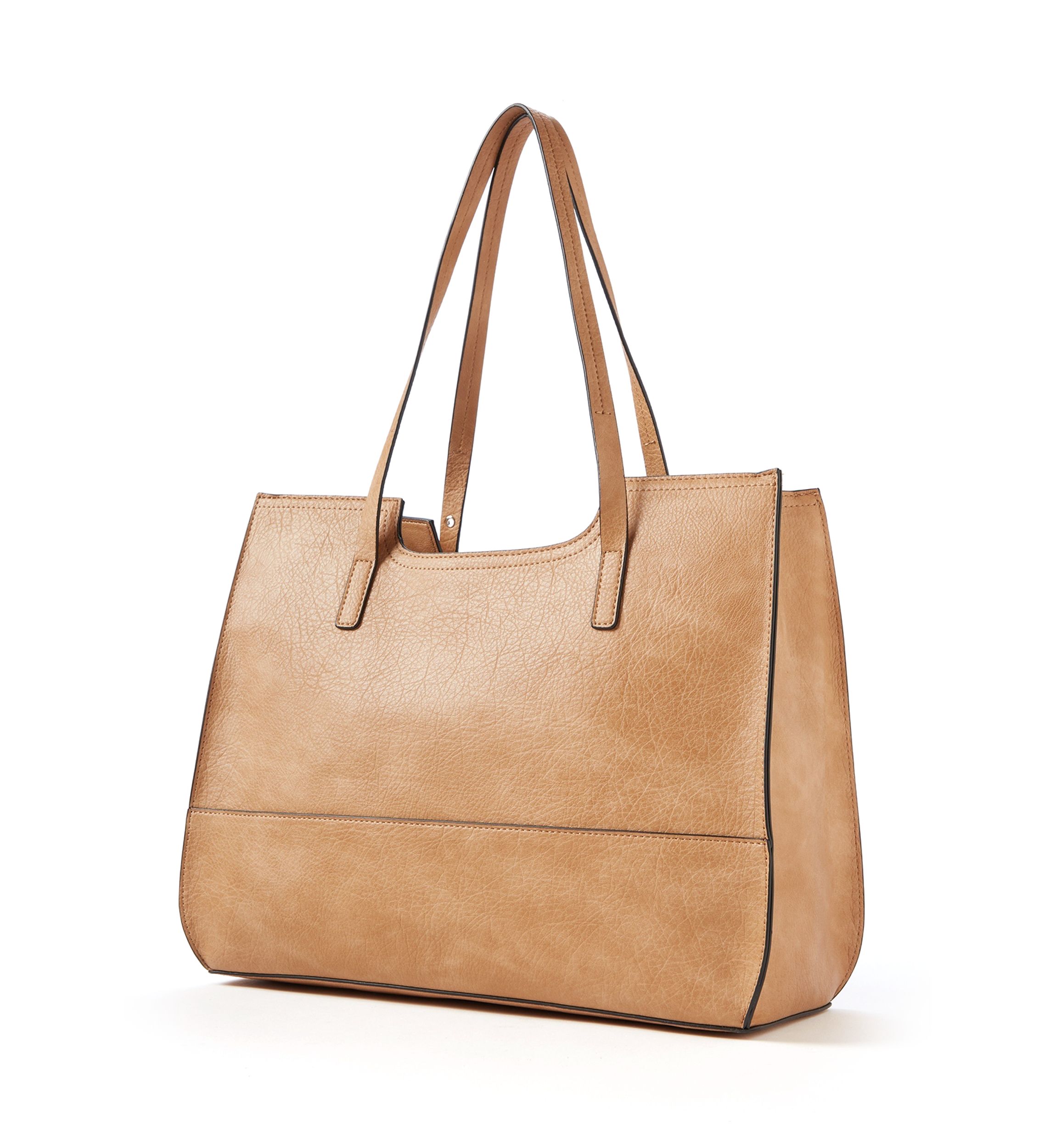 Book Tote Bag