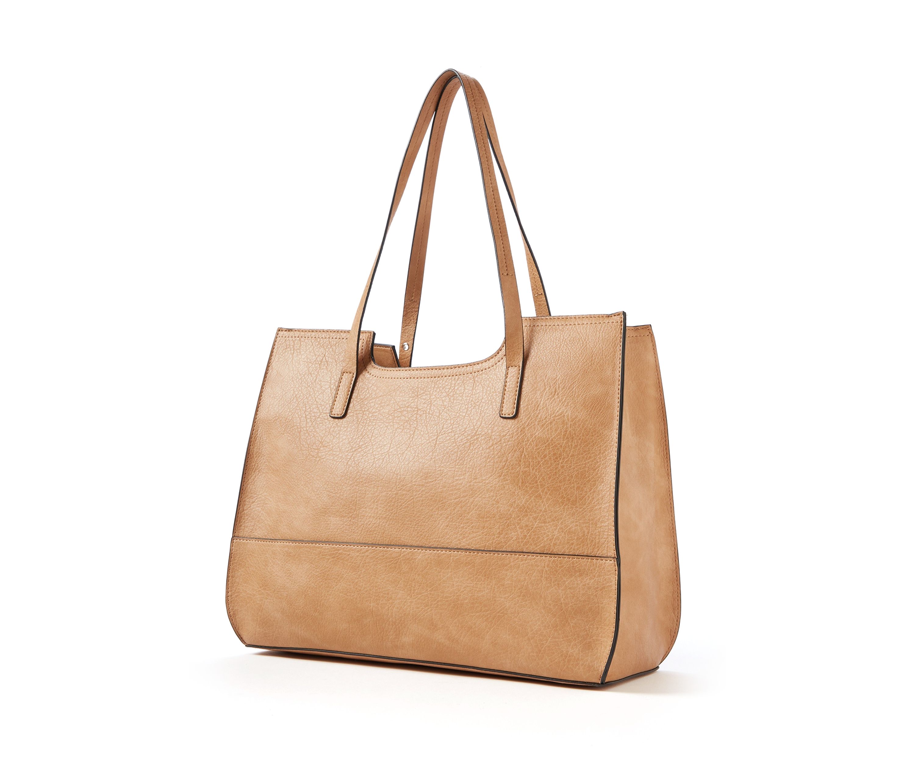 Book Tote Bag