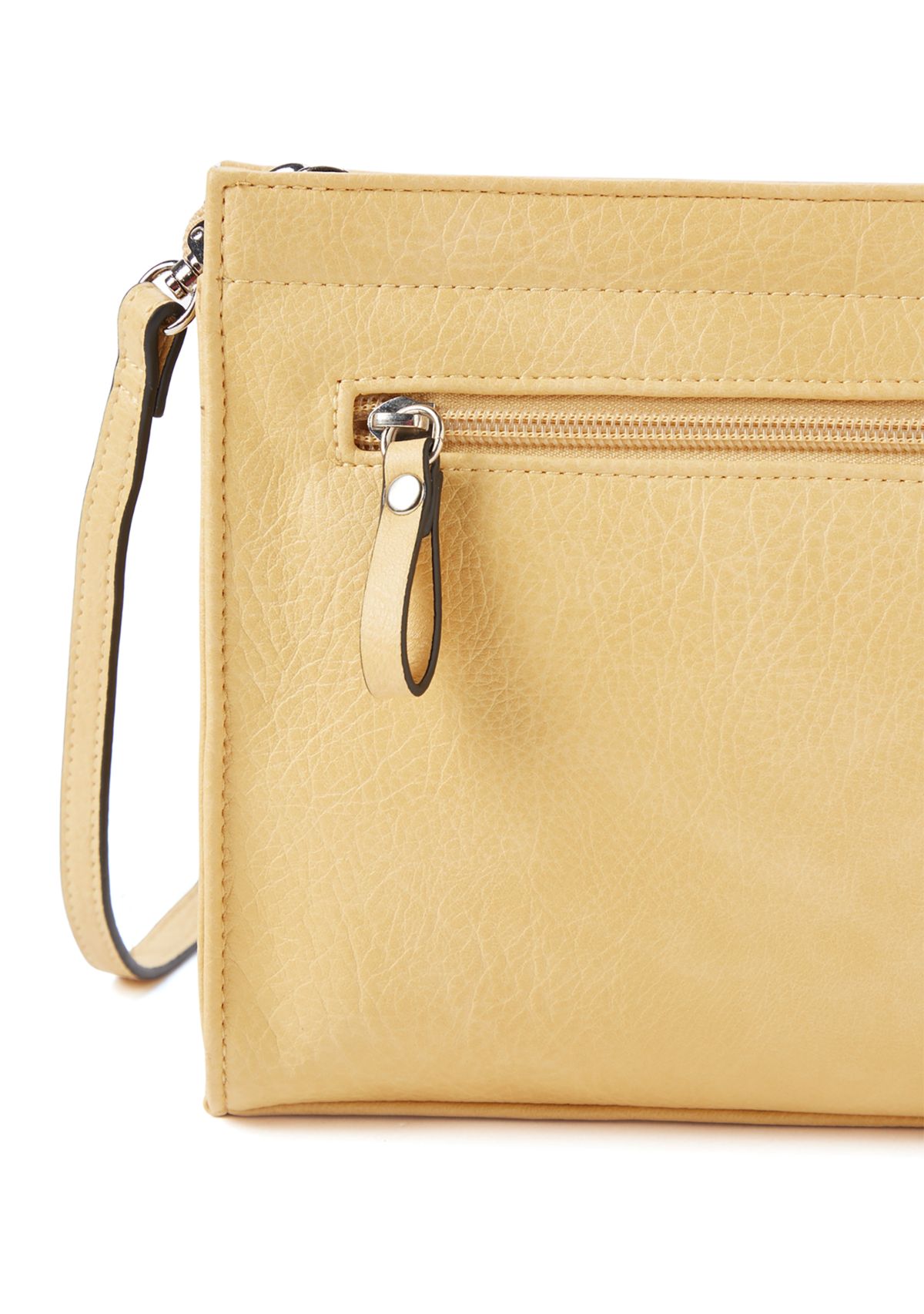 Clutch Crossbody Bag
