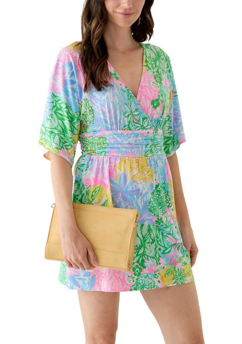 Clutch Crossbody Bag