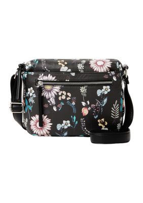 Bueno 2024 black purse