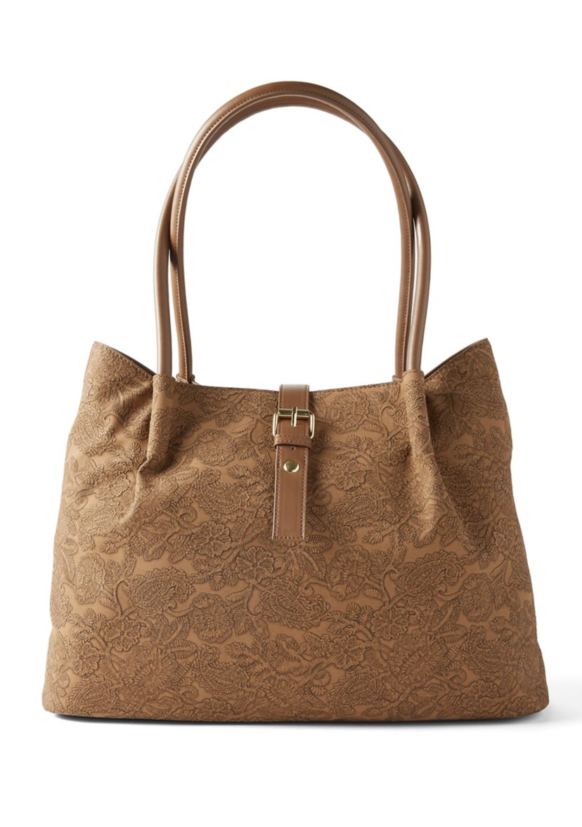 Tab Tote 