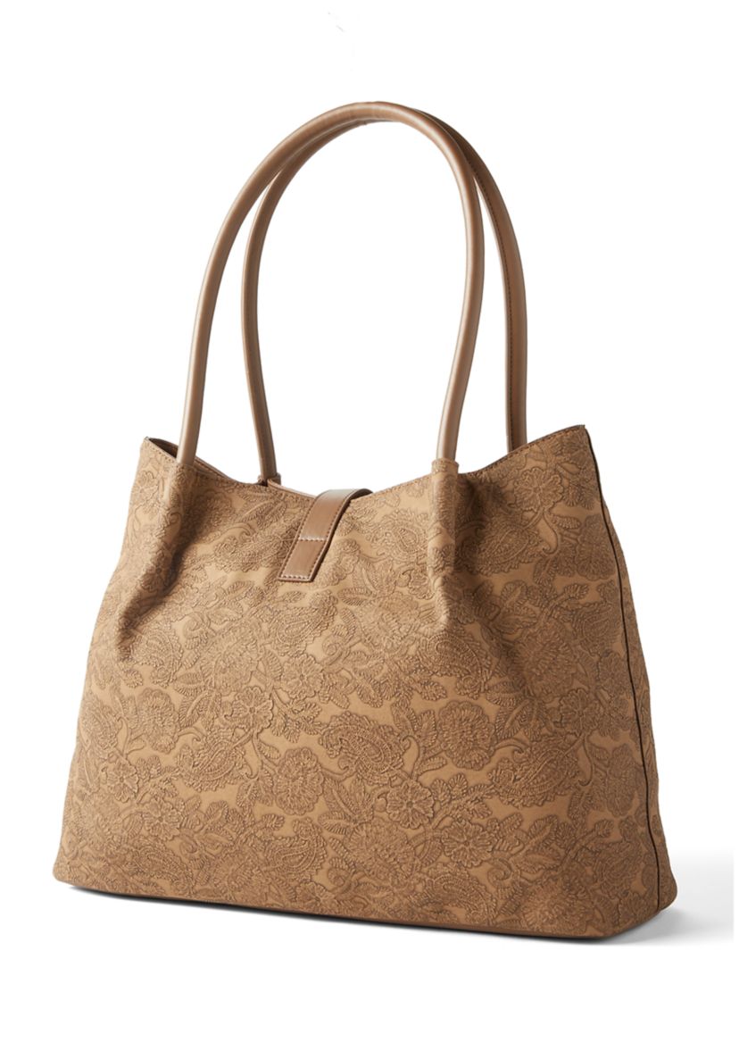 Tab Tote 