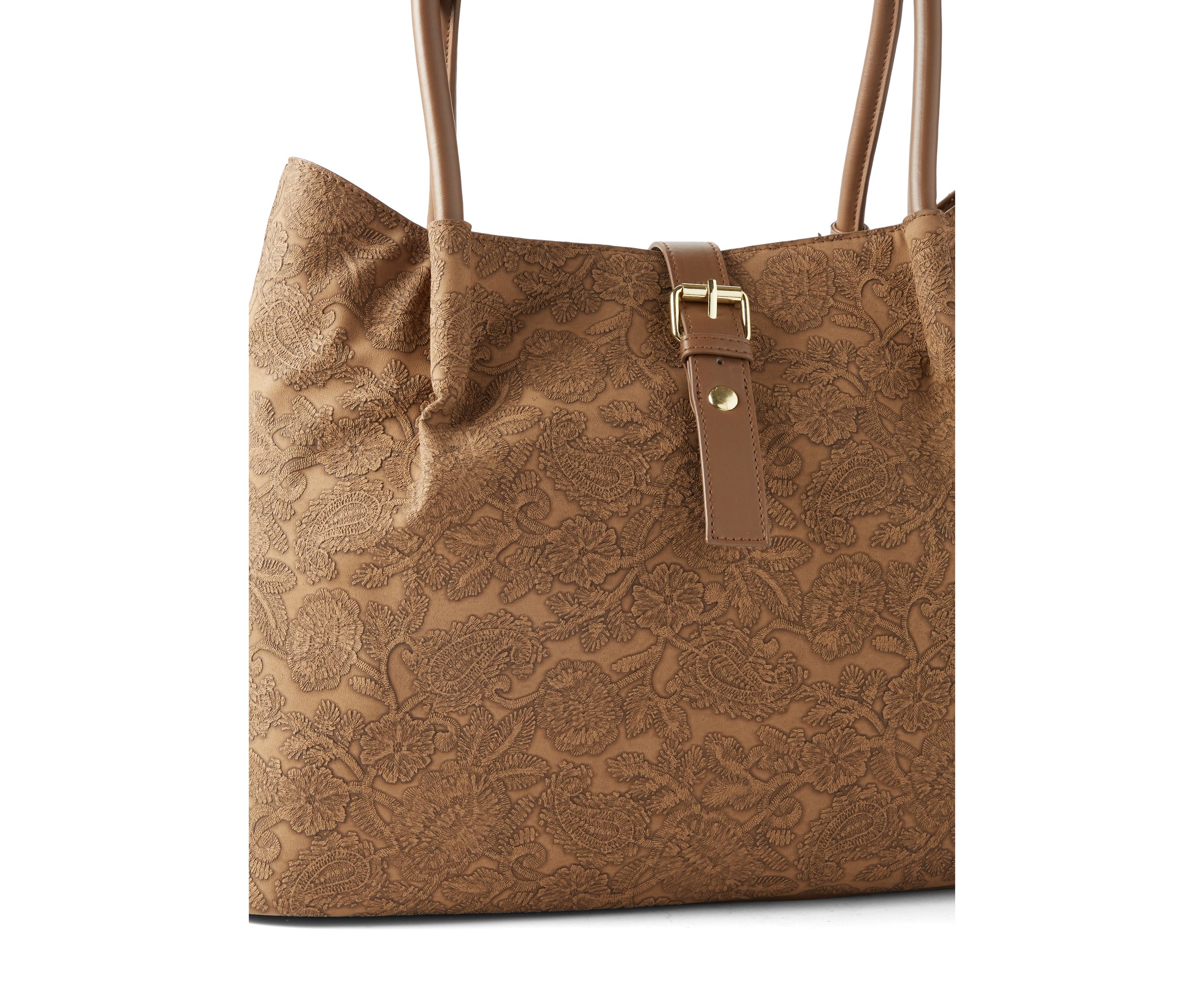 Tab Tote 