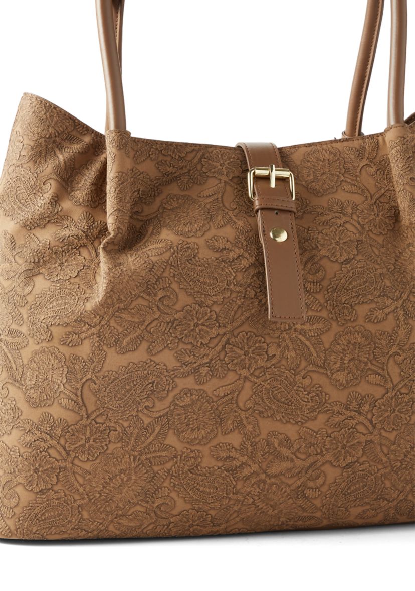 Tab Tote 