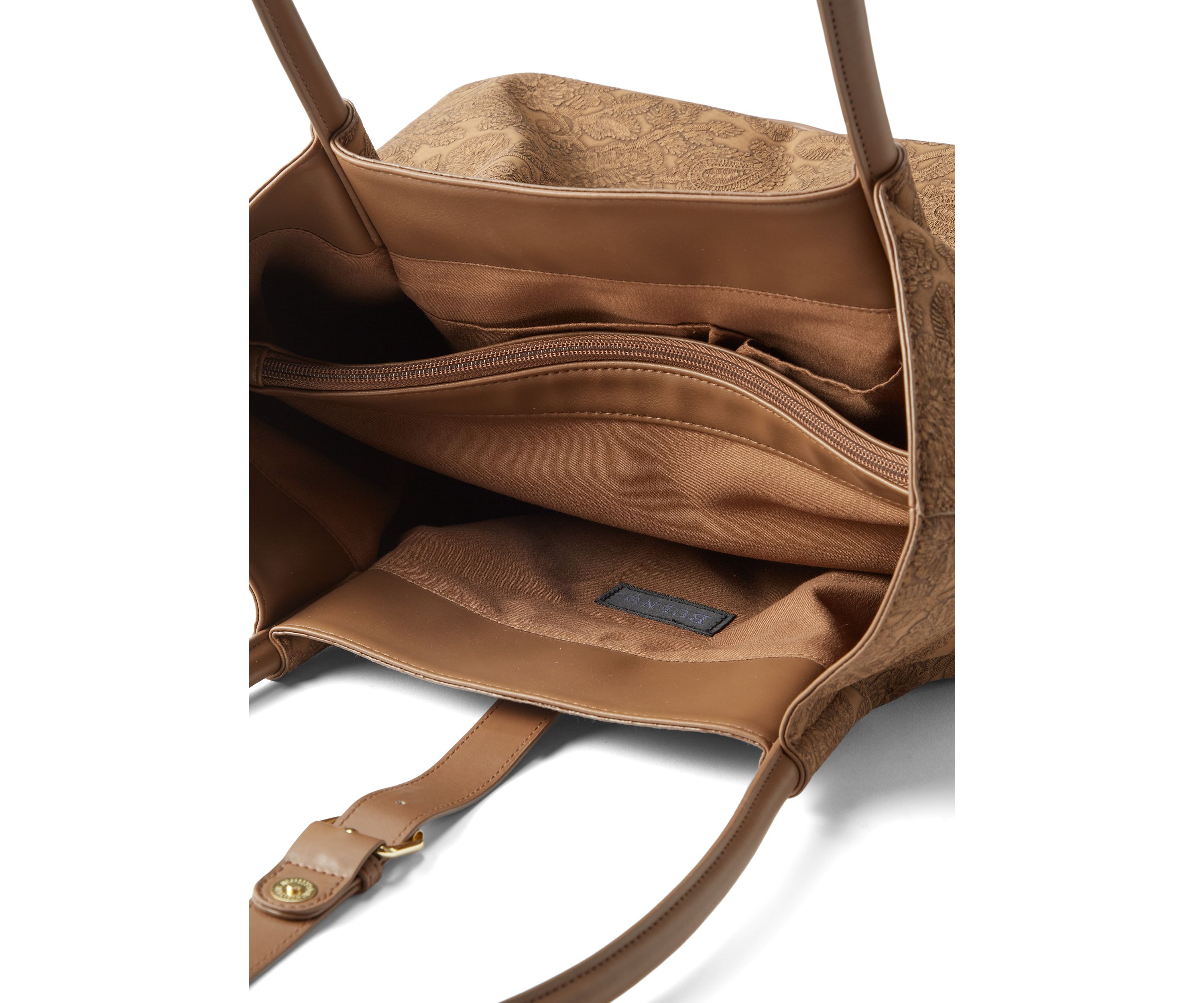 Tab Tote 
