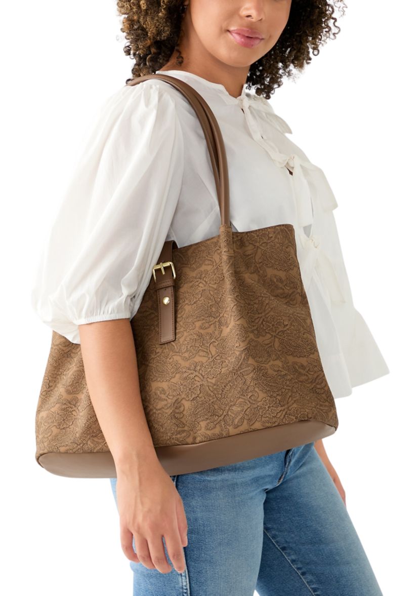 Tab Tote 