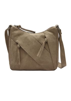 Bueno leather online bag