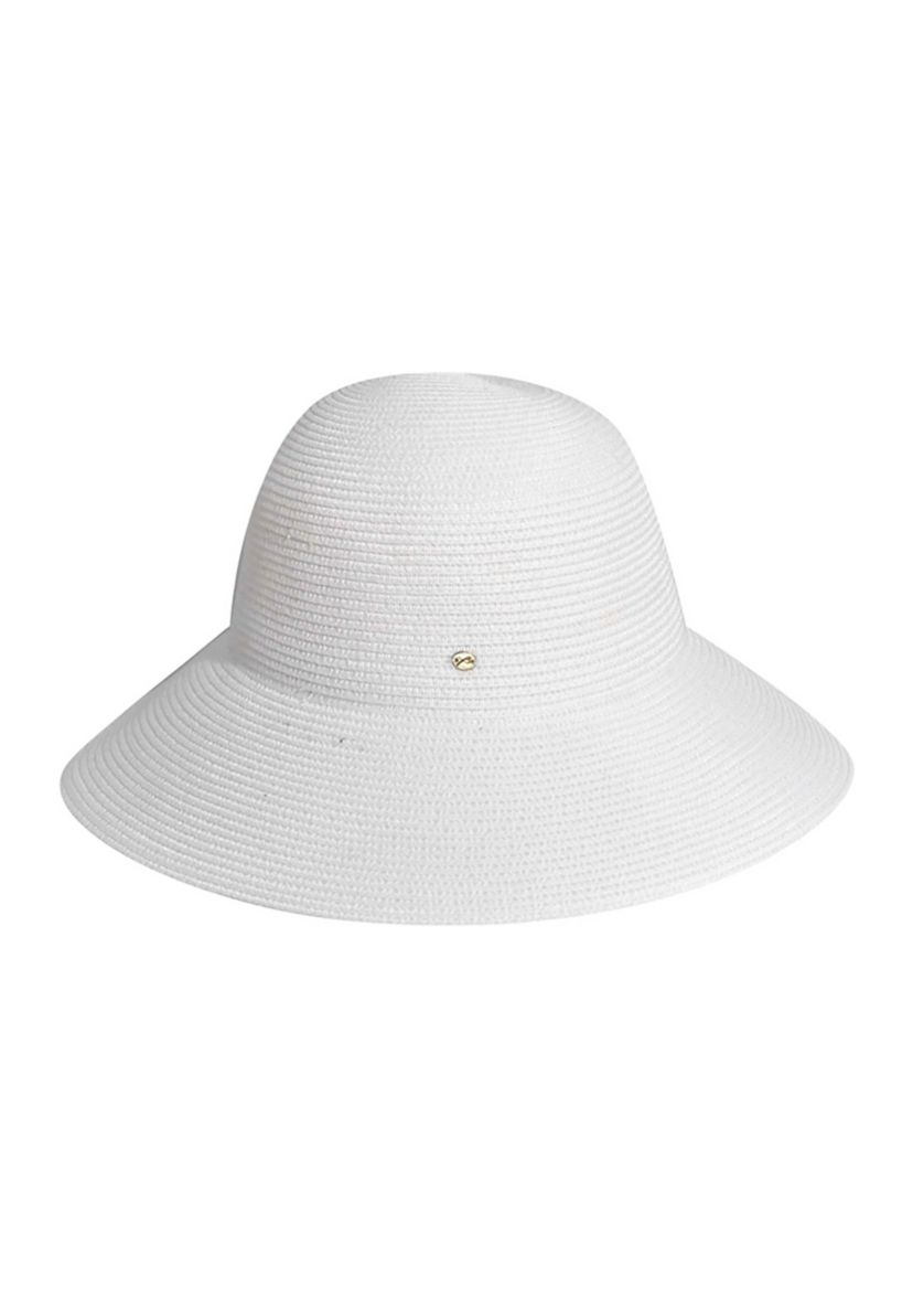 Womens Gossamer Hat