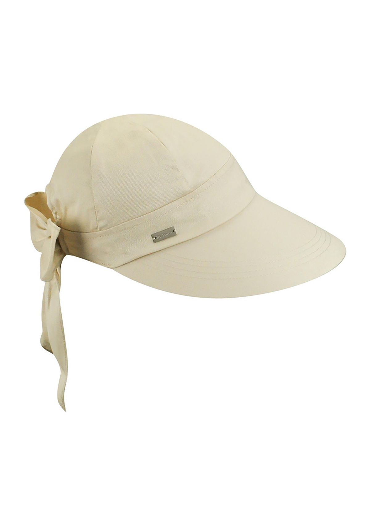 Face Framer Hat