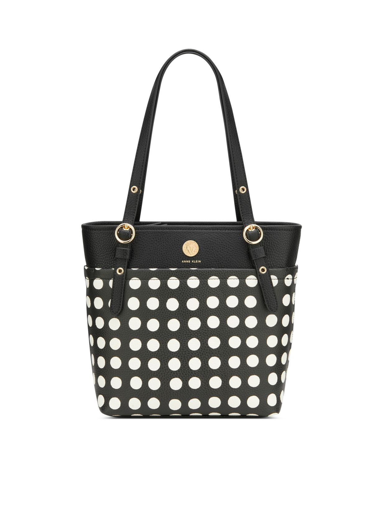Small Pocket Tote