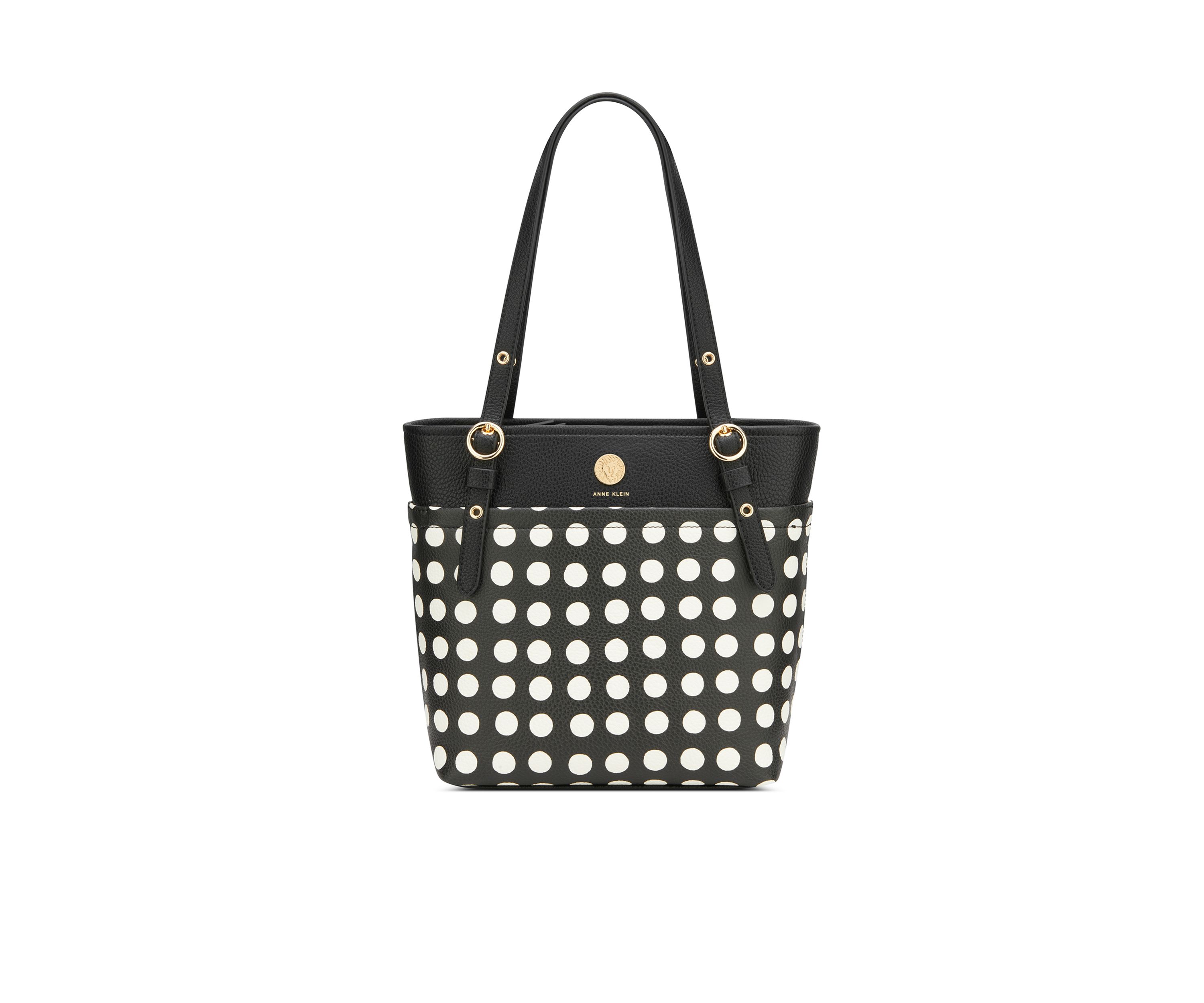 Small Pocket Tote