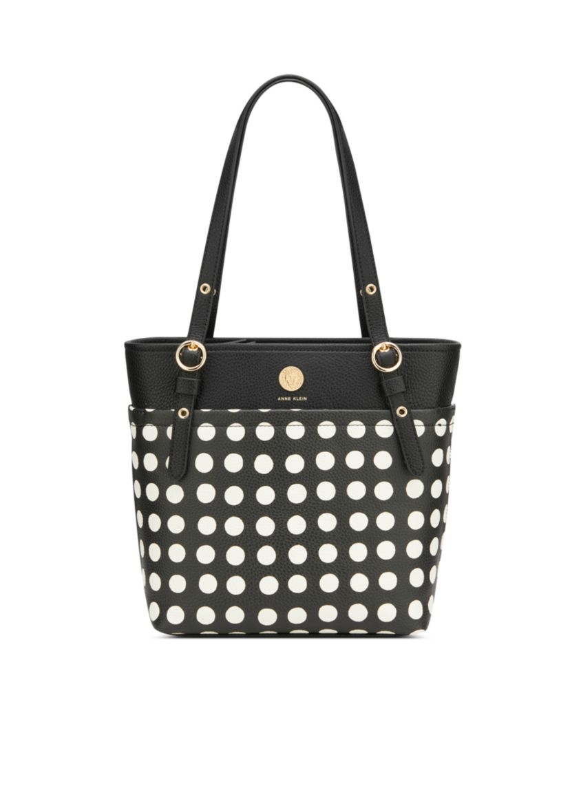 Small Pocket Tote