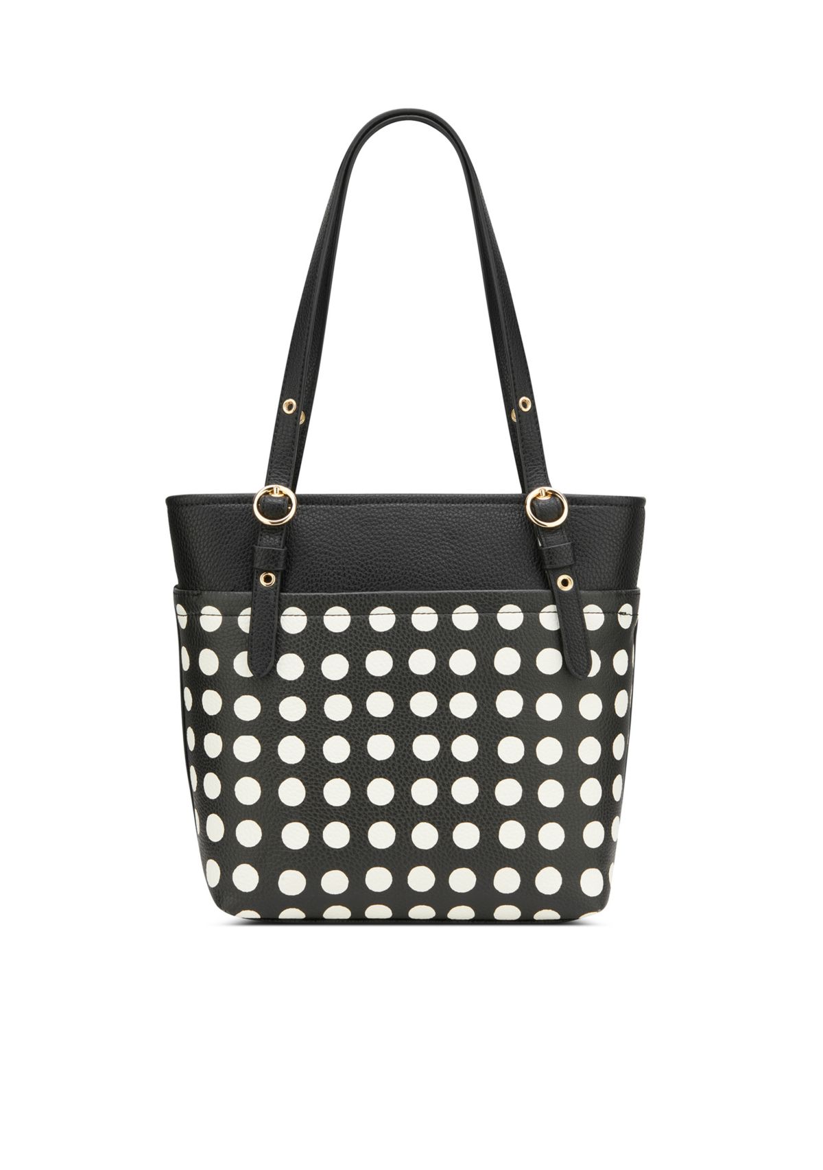 Small Pocket Tote