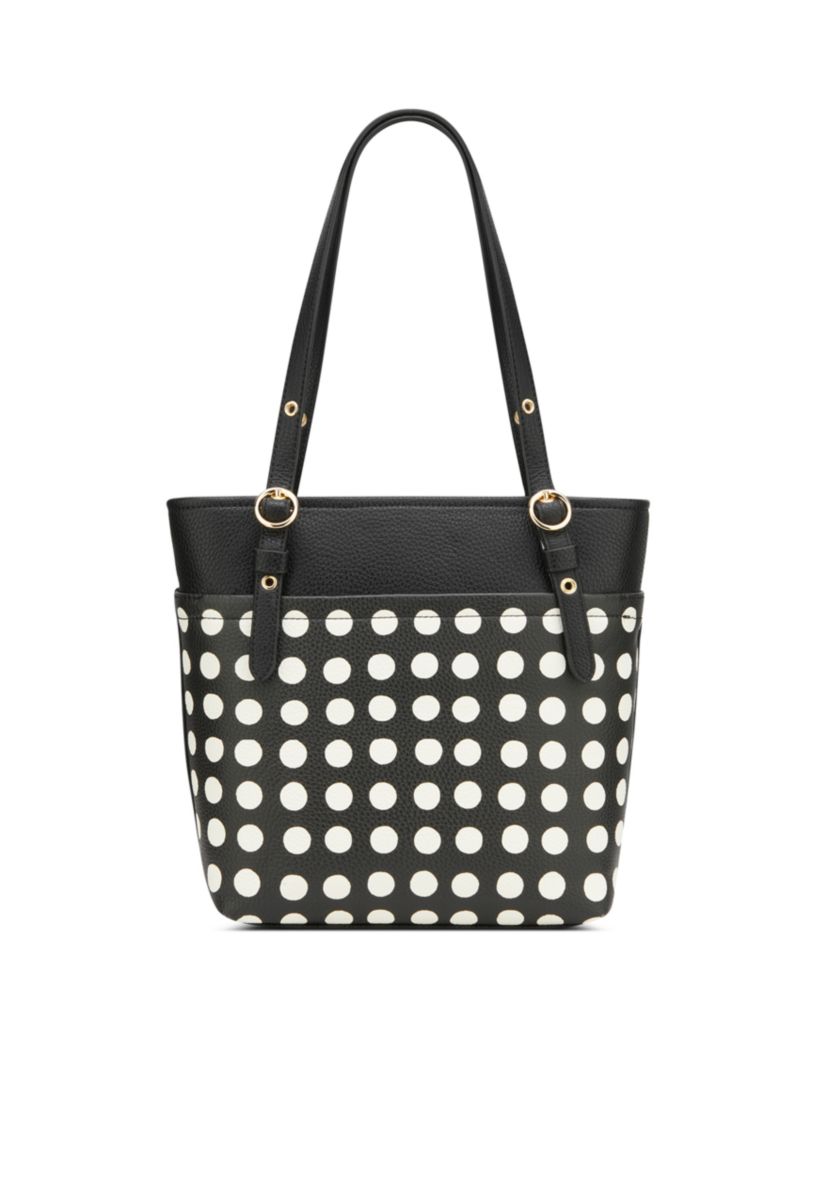 Small Pocket Tote