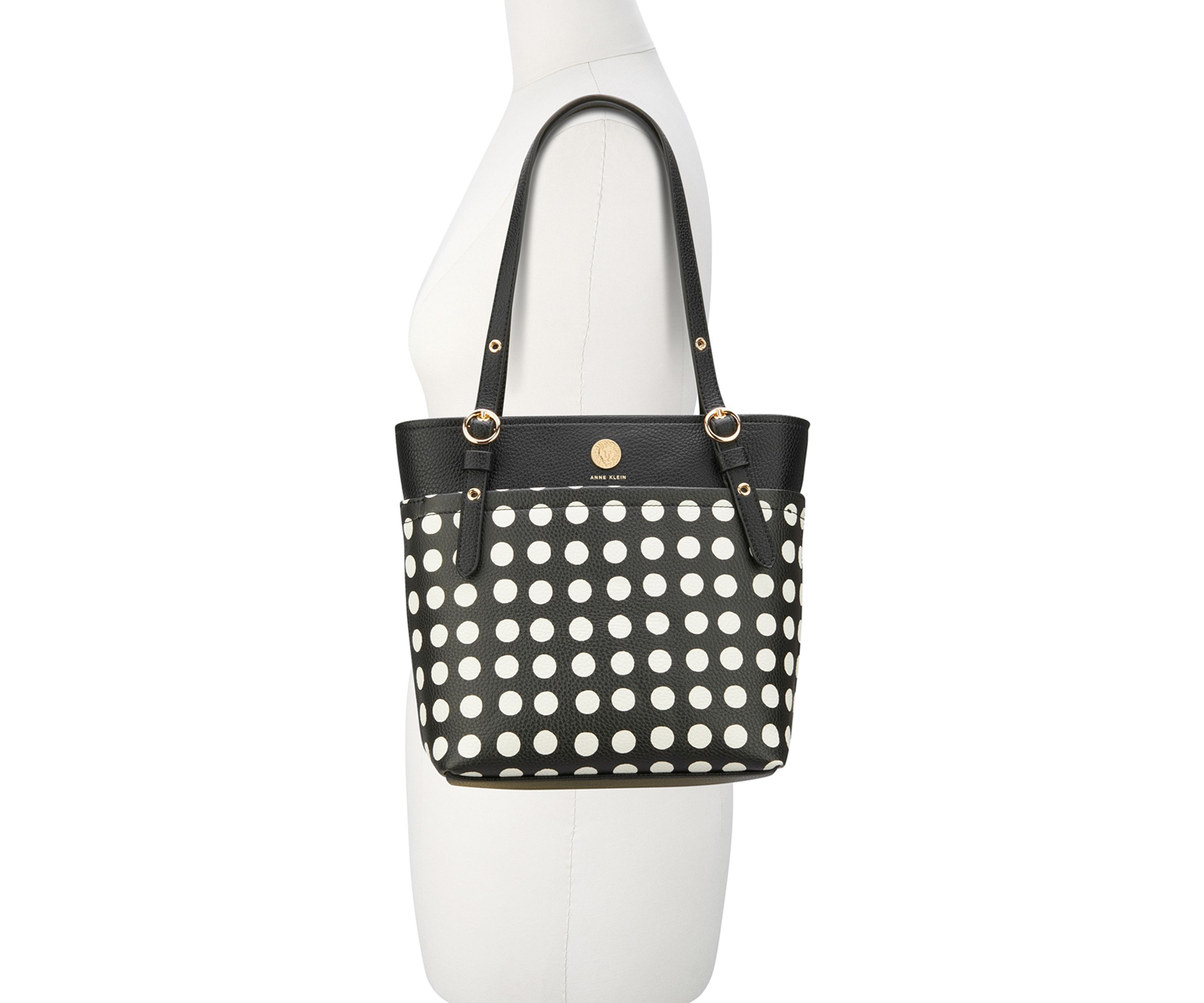Small Pocket Tote