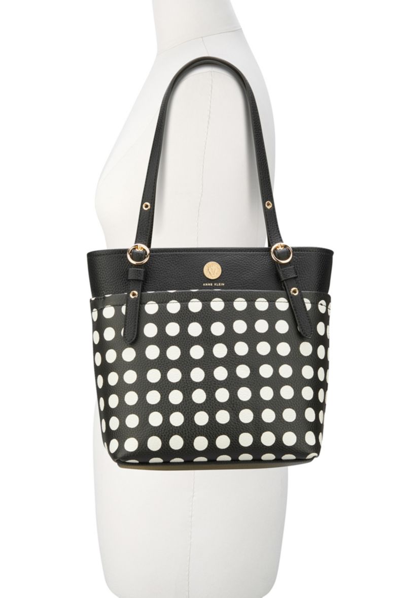 Small Pocket Tote