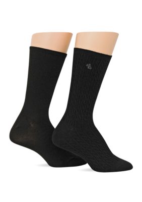 Lauren Ralph Lauren Women's Socks