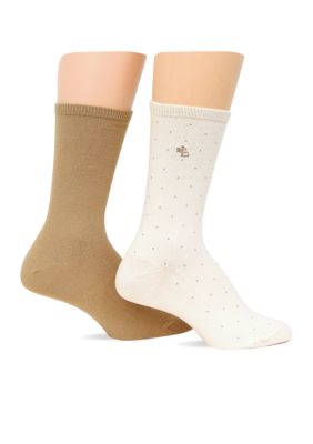 Lauren Ralph Lauren Women's Socks