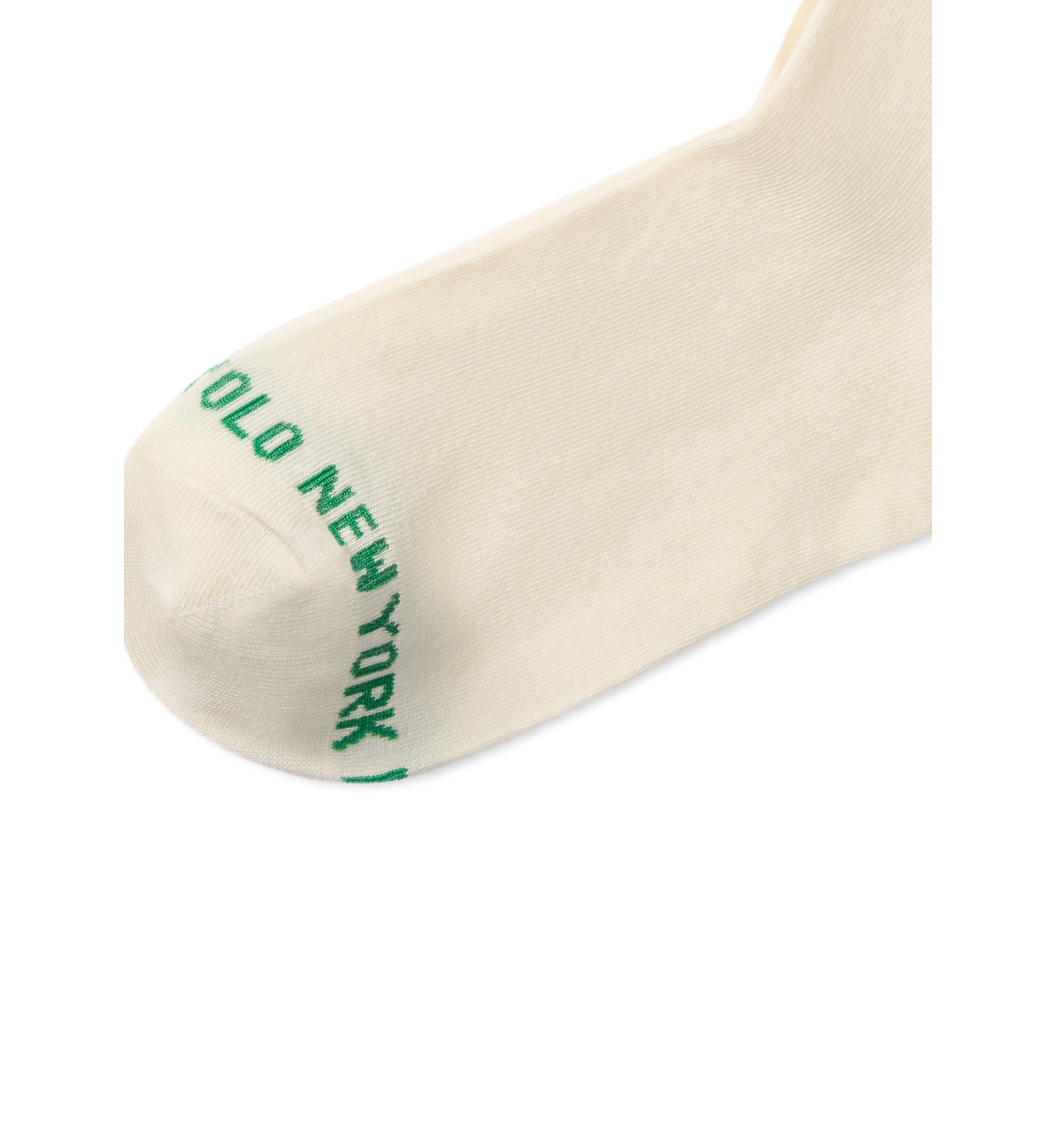 Pre Fall Bear Socks 