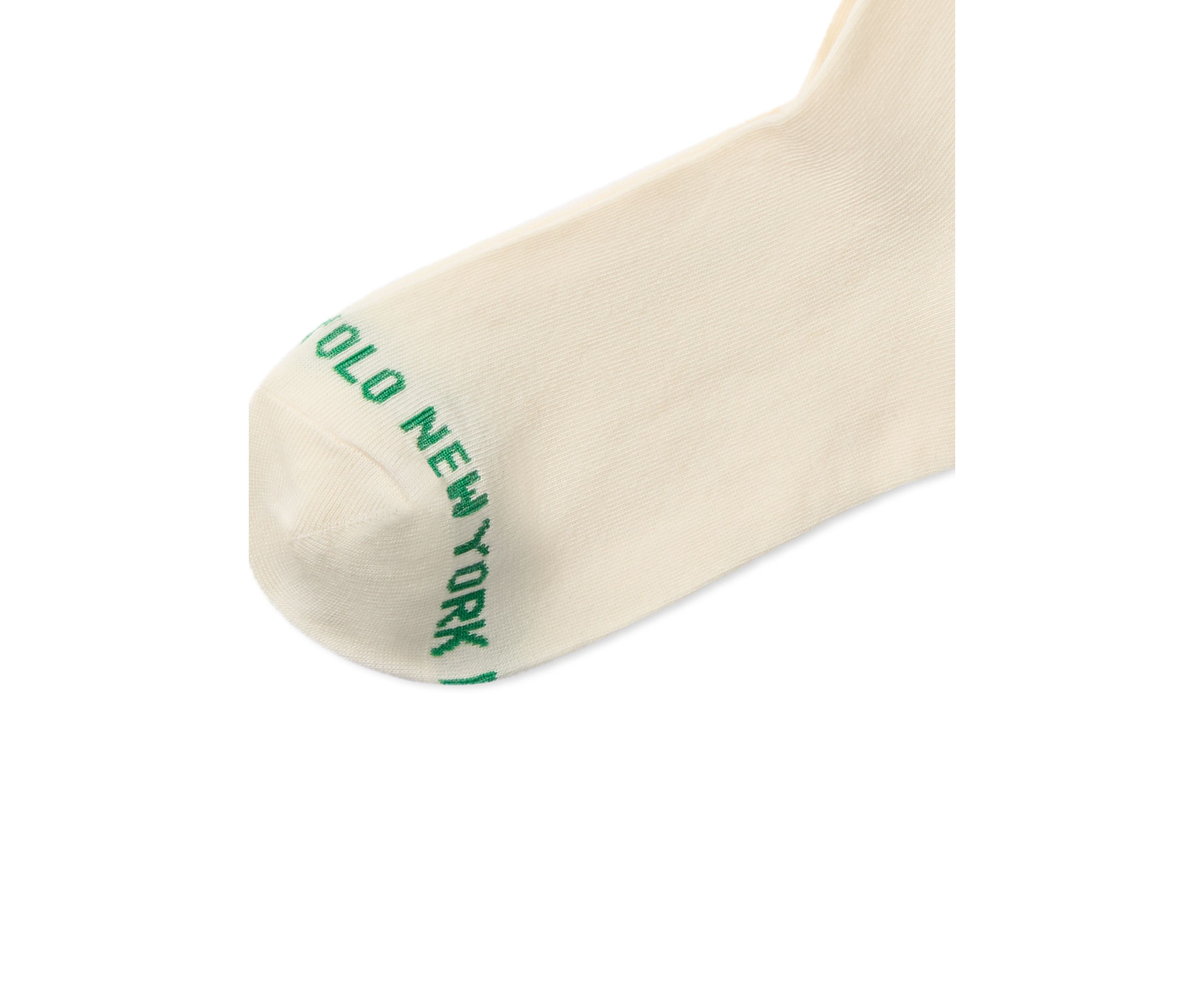 Pre Fall Bear Socks 