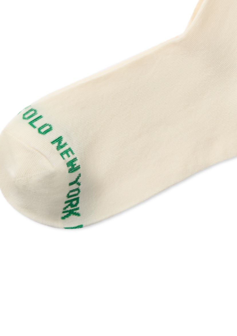 Pre Fall Bear Socks 