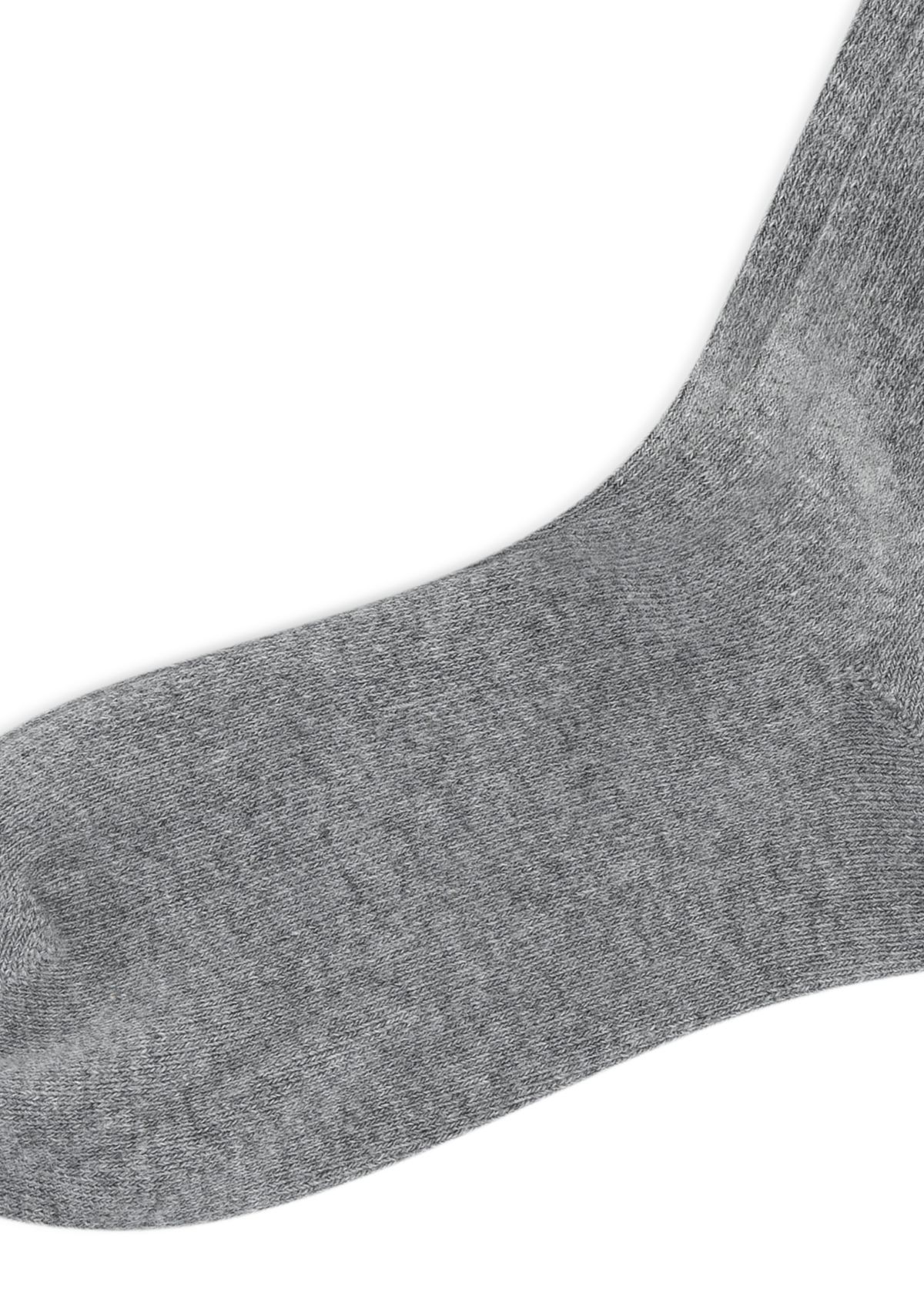 Boxer Bear Single Pair of Crew Socks 