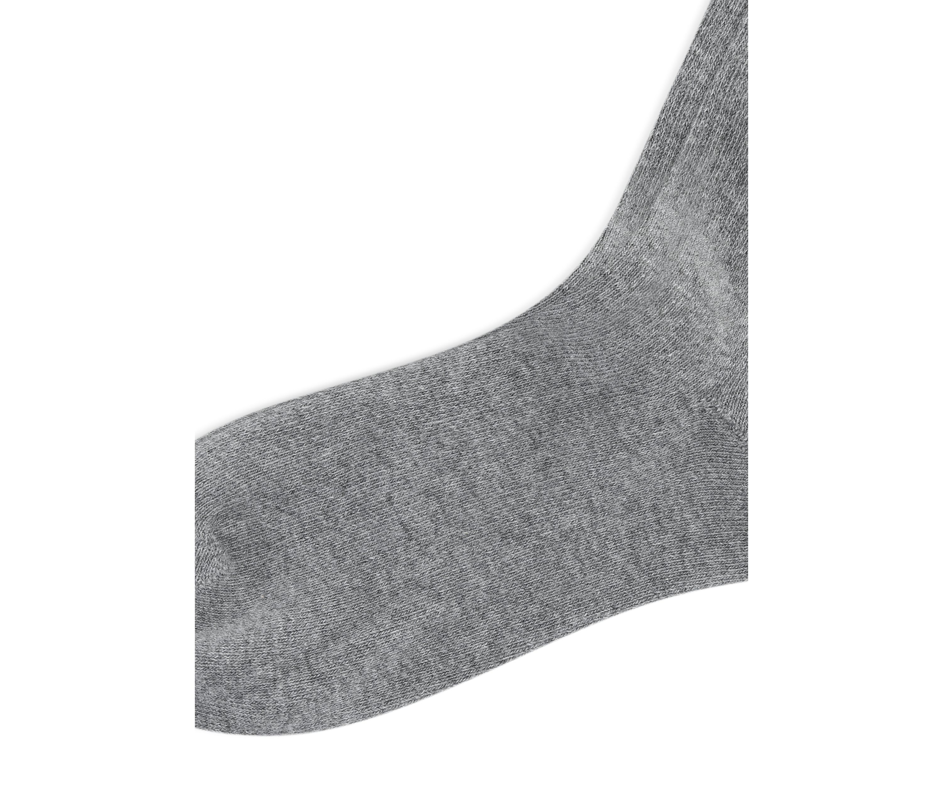 Boxer Bear Single Pair of Crew Socks 