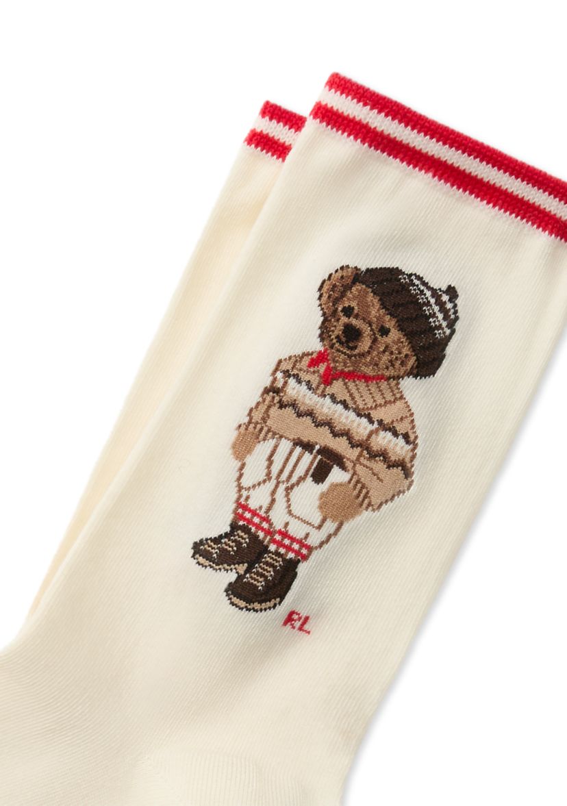 Colorado Bear Sock