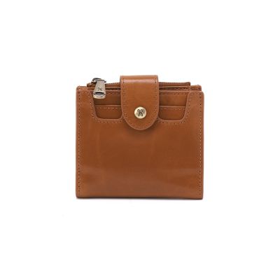 HOBO Women's Dunn Mini Wallet