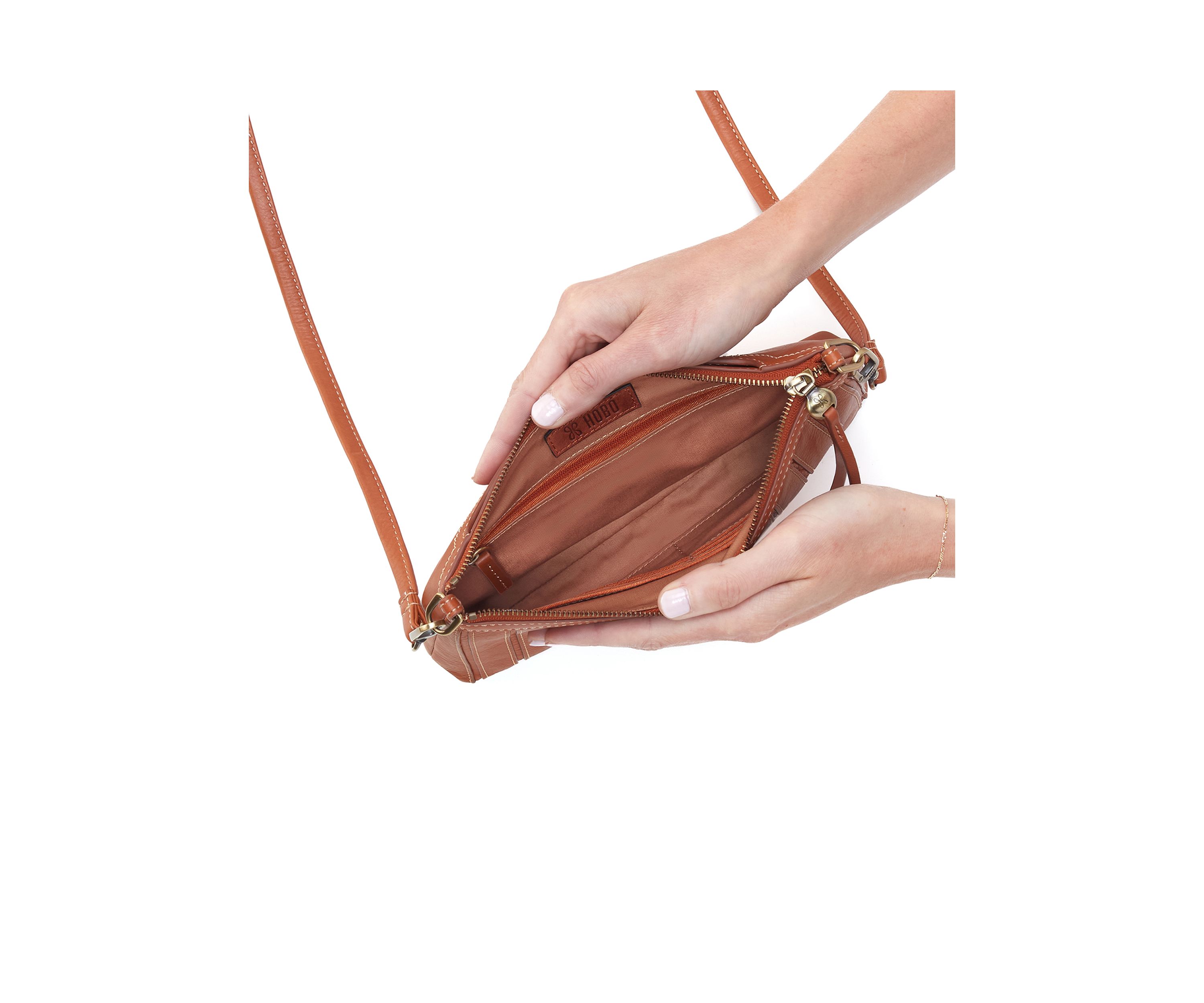 Darcy Crossbody