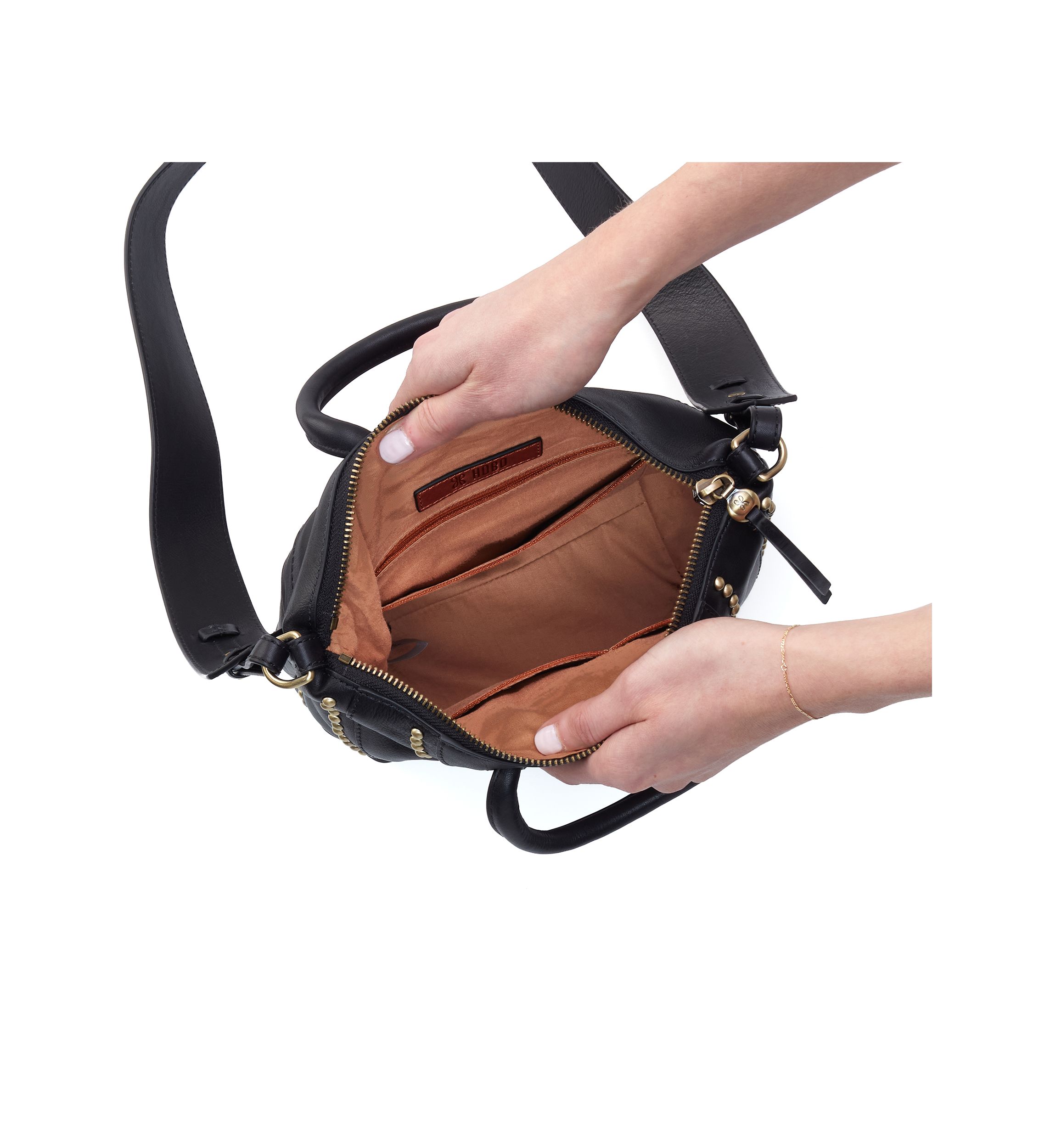 Maggie Crossbody