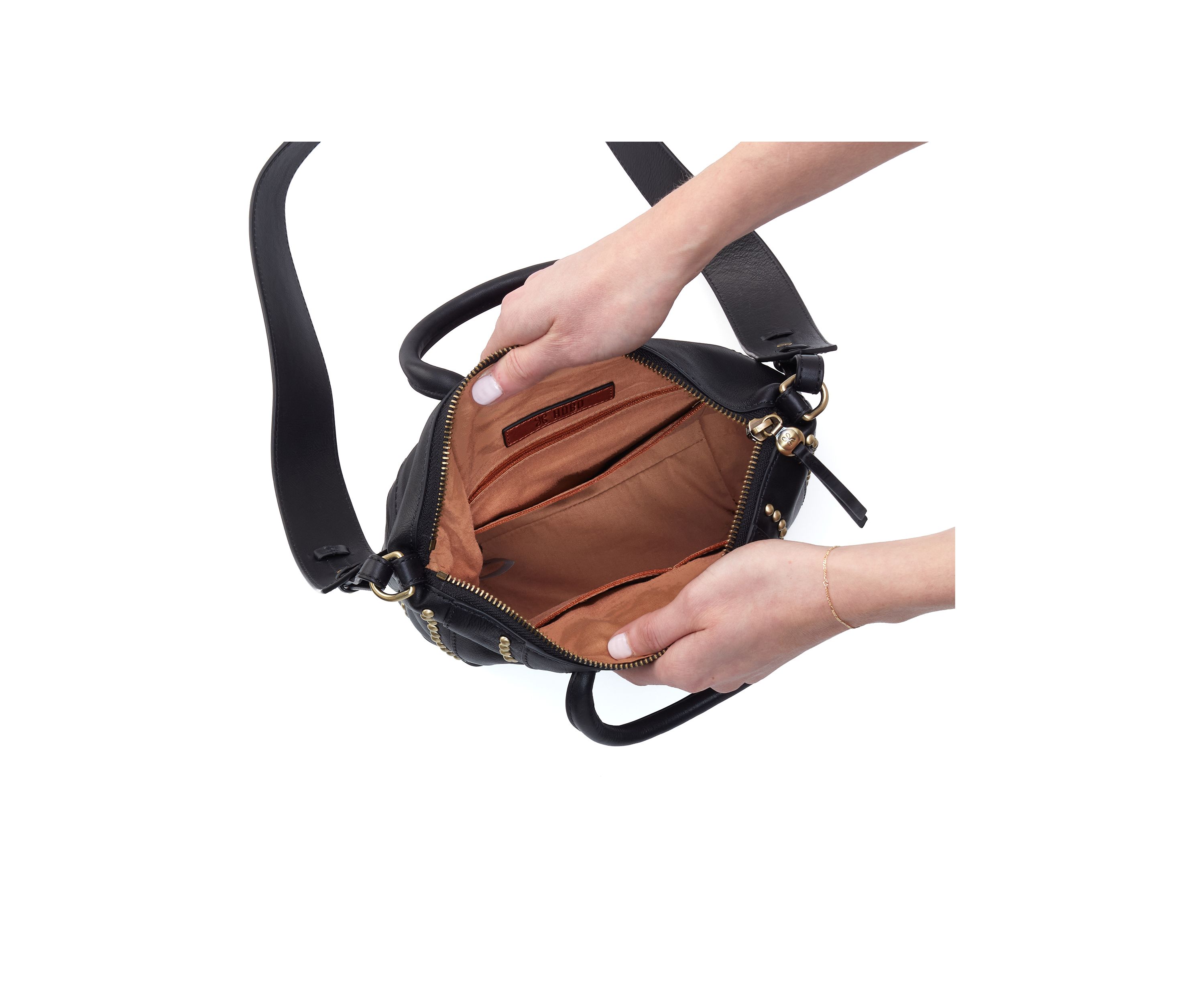 Maggie Crossbody