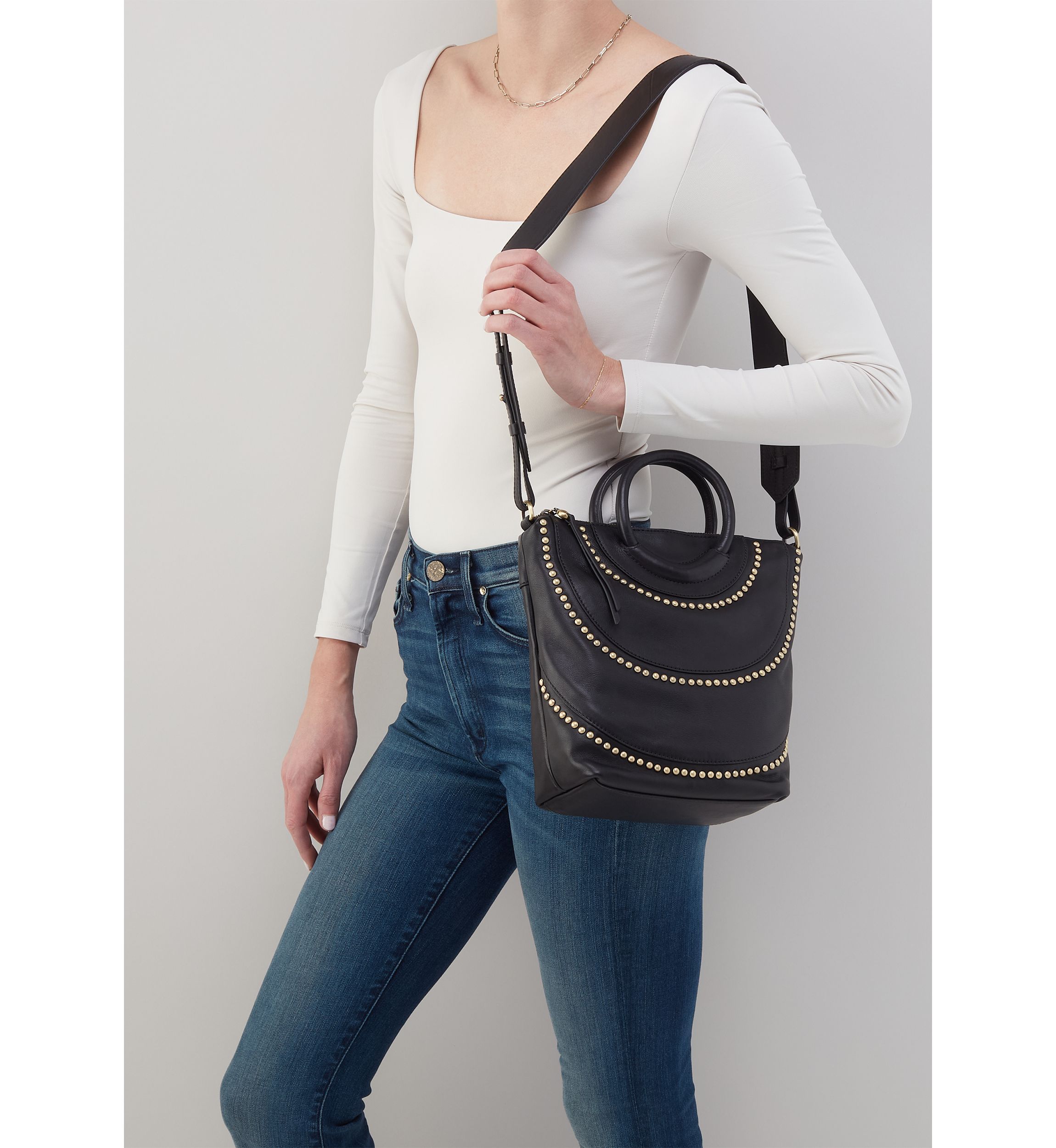 Maggie Crossbody