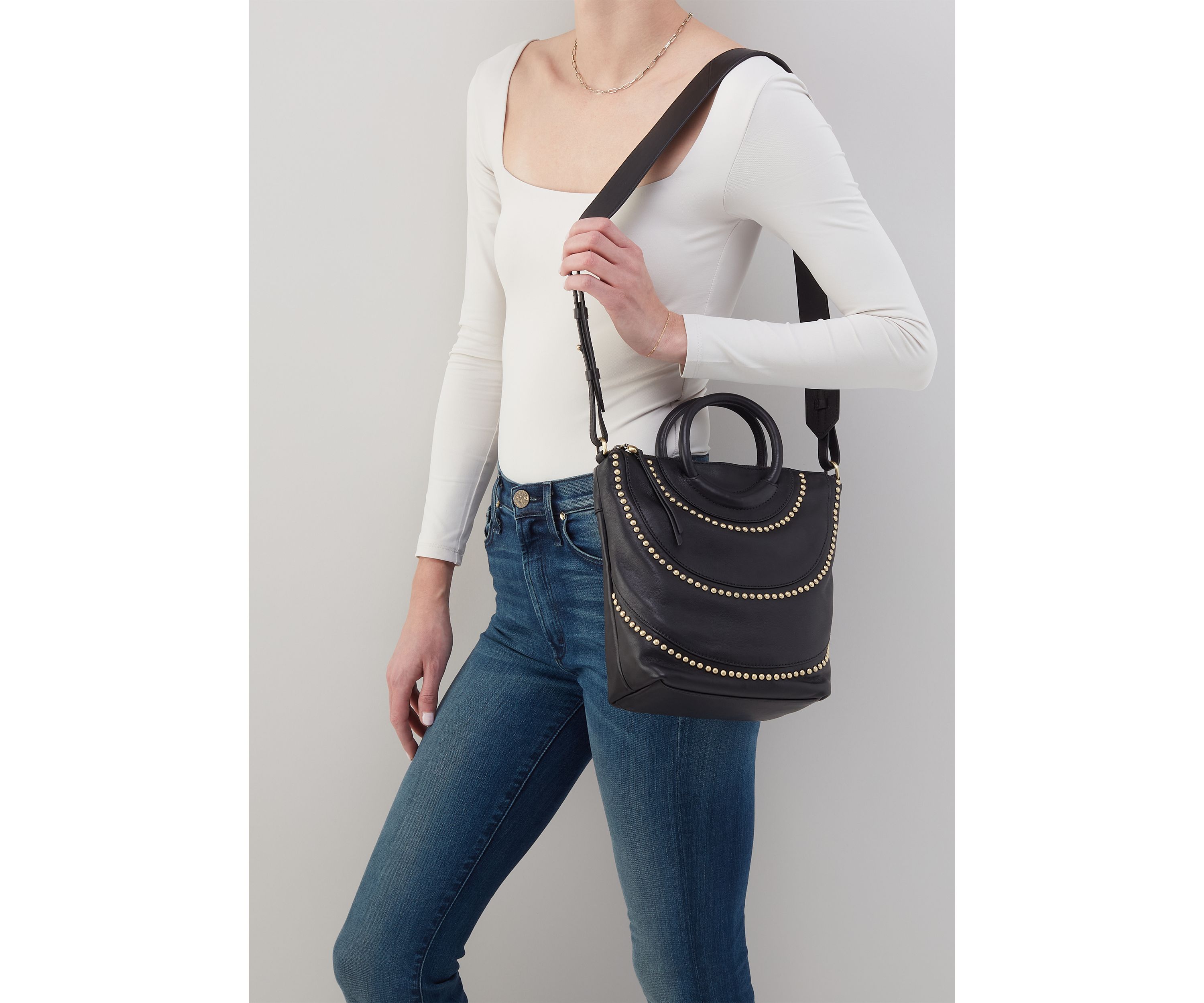 Maggie Crossbody