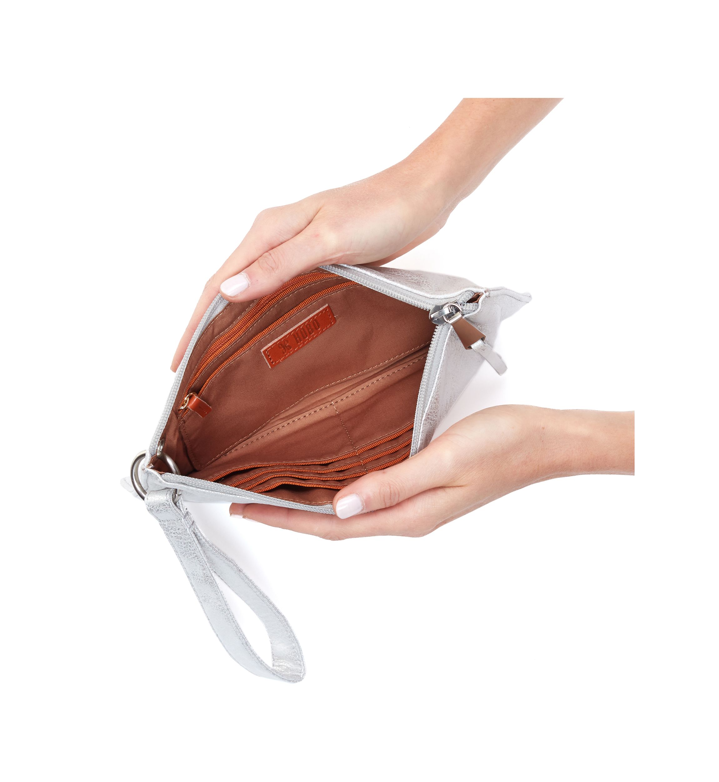Vida Wristlet