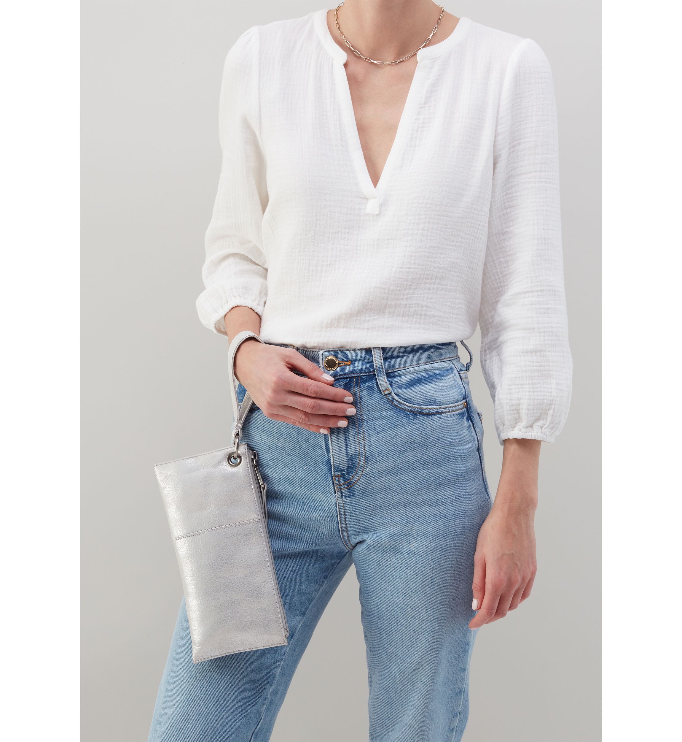 Vida Wristlet