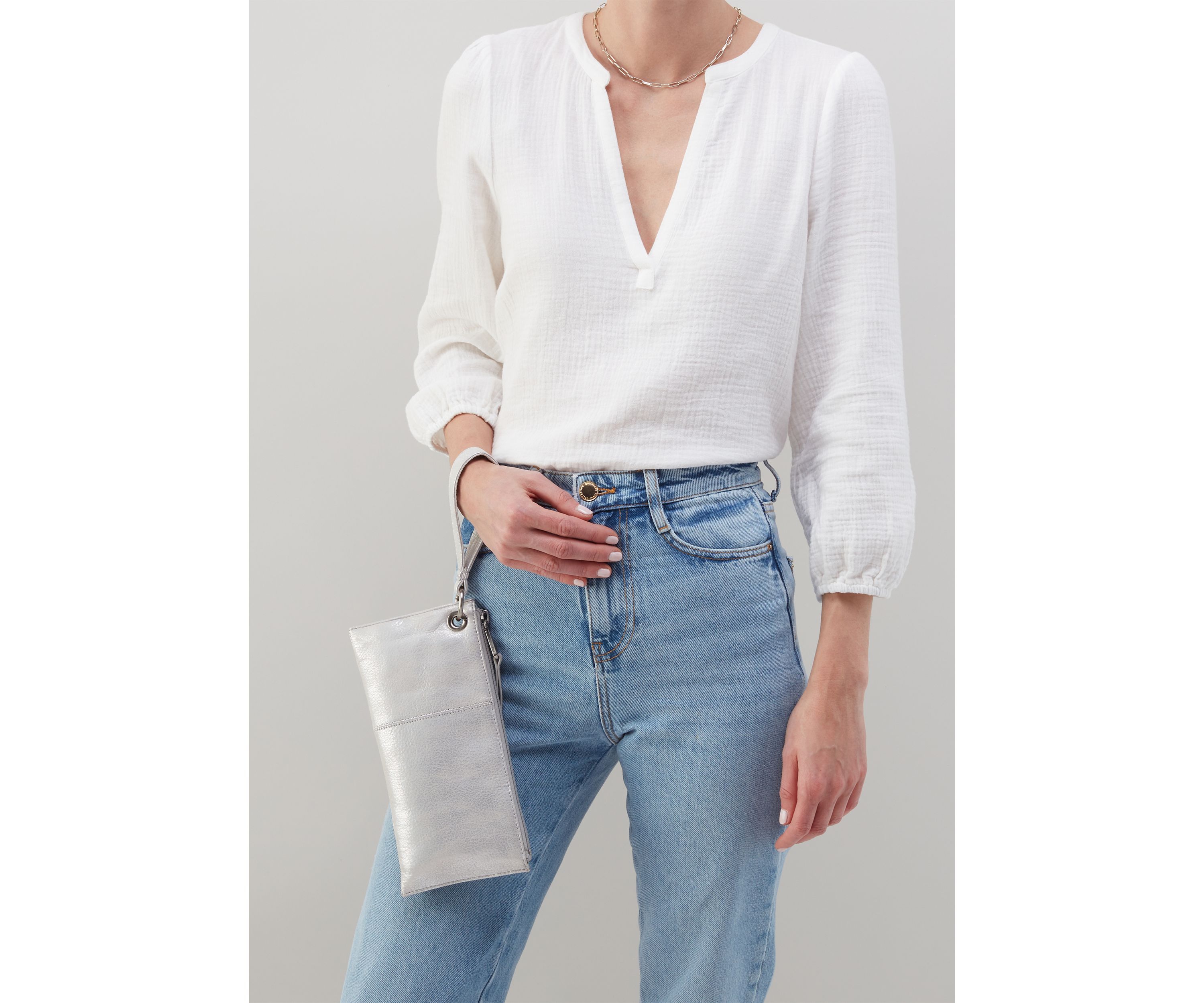 Vida Wristlet