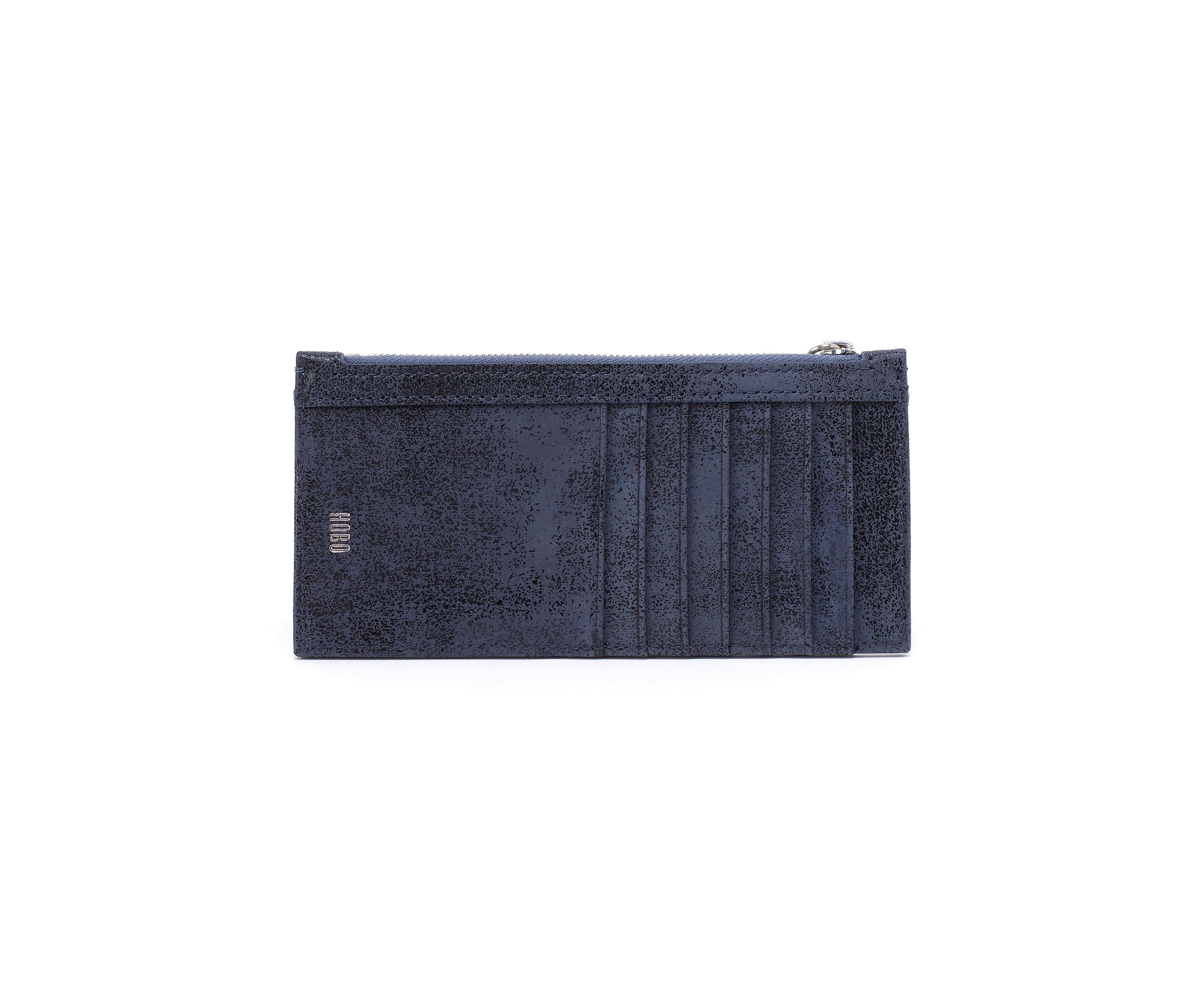 Leather Credit Card Case