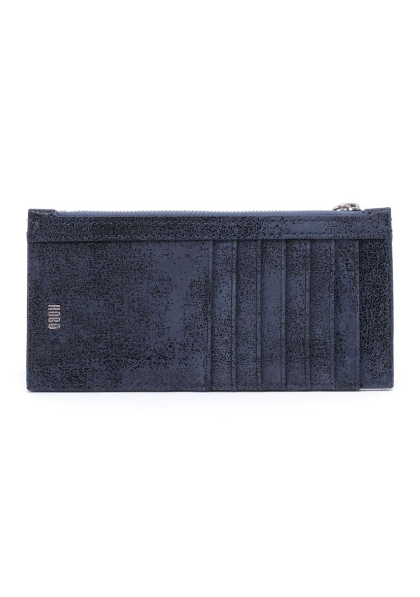 Leather Credit Card Case