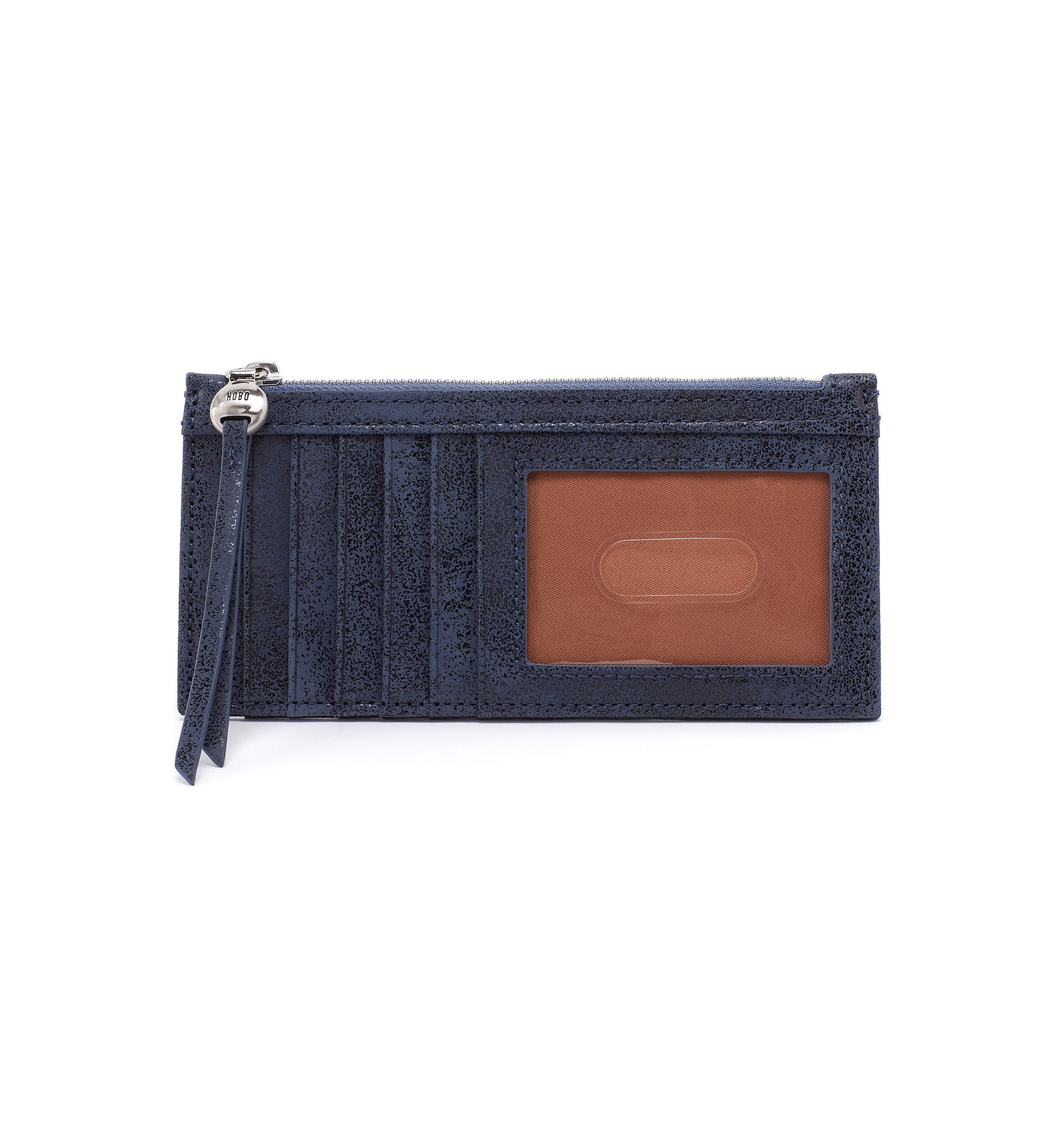 Leather Credit Card Case