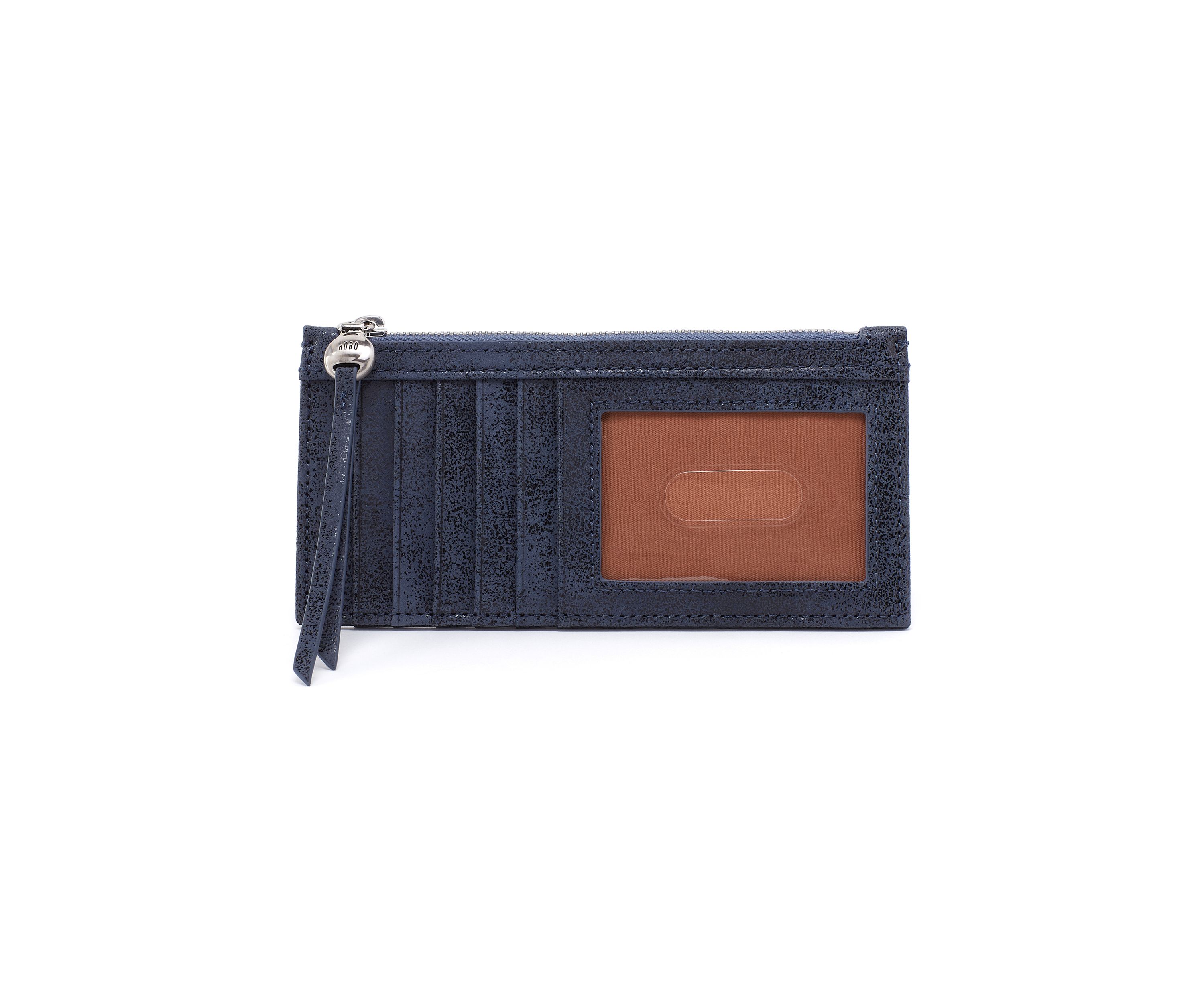 Leather Credit Card Case