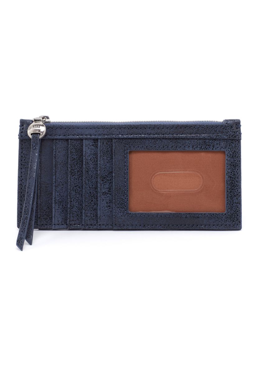 Leather Credit Card Case
