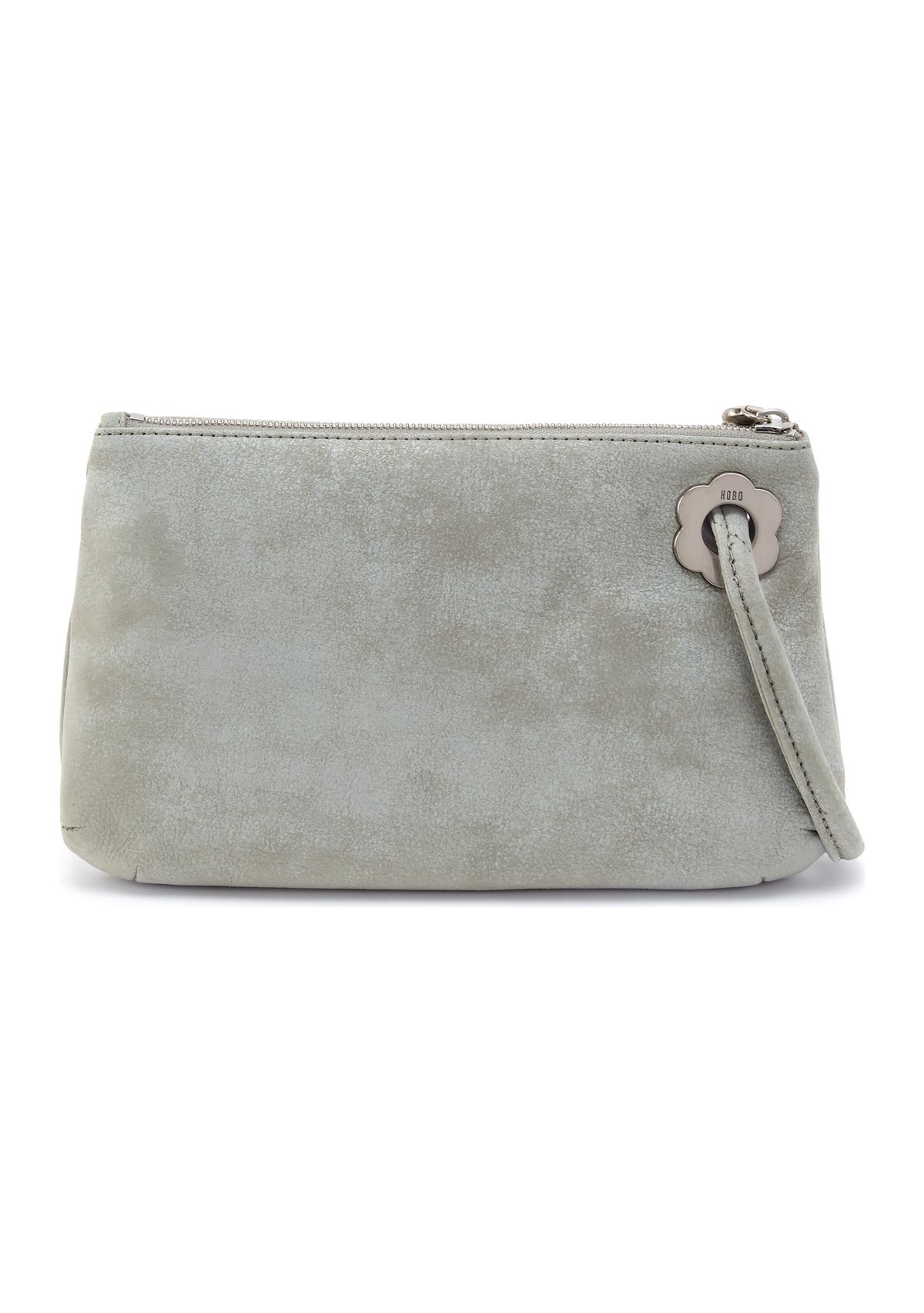 Daisy Daze Large Wristlet