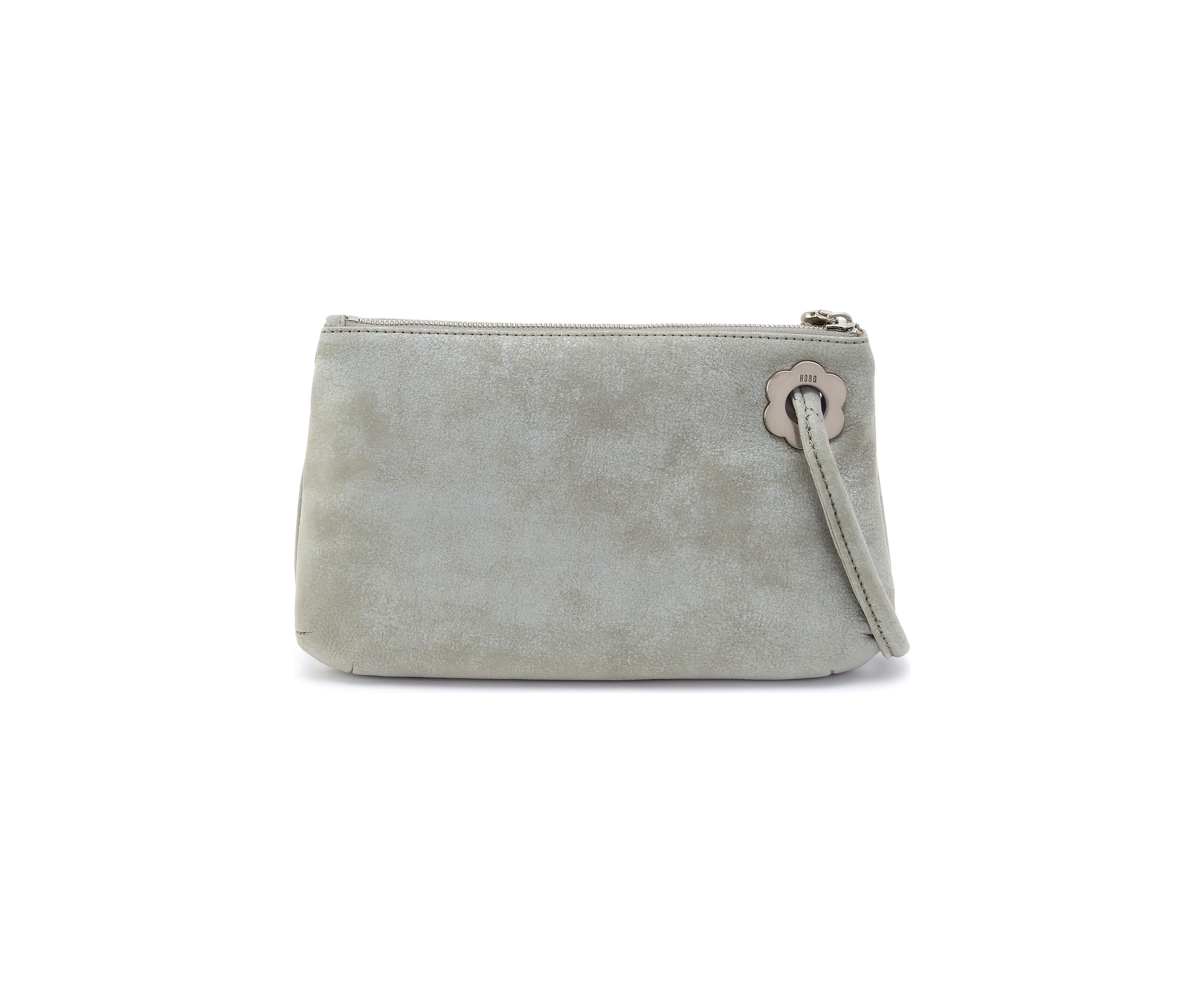 Daisy Daze Large Wristlet