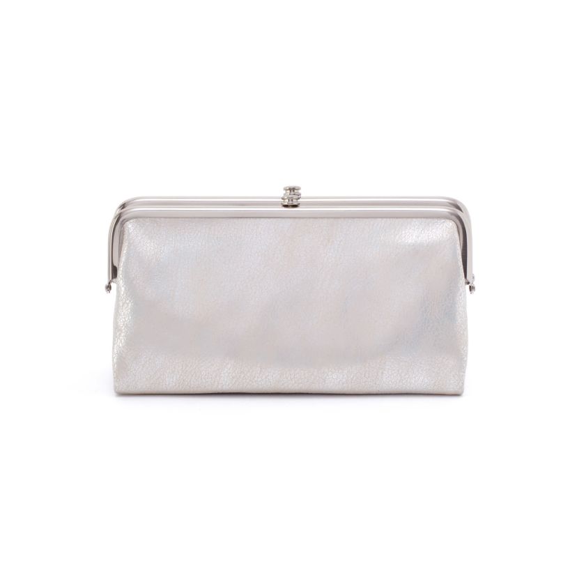 Lauren Clutch Wallet