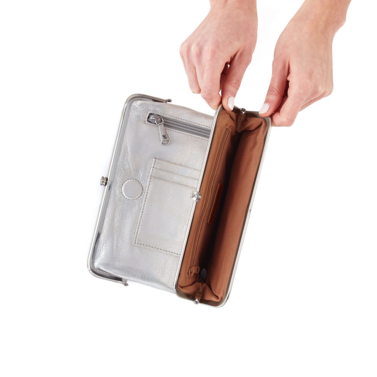 Lauren Clutch Wallet