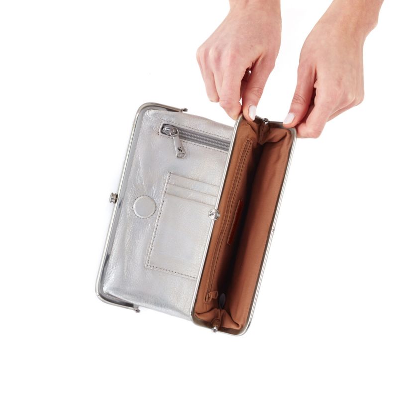 Lauren Clutch Wallet