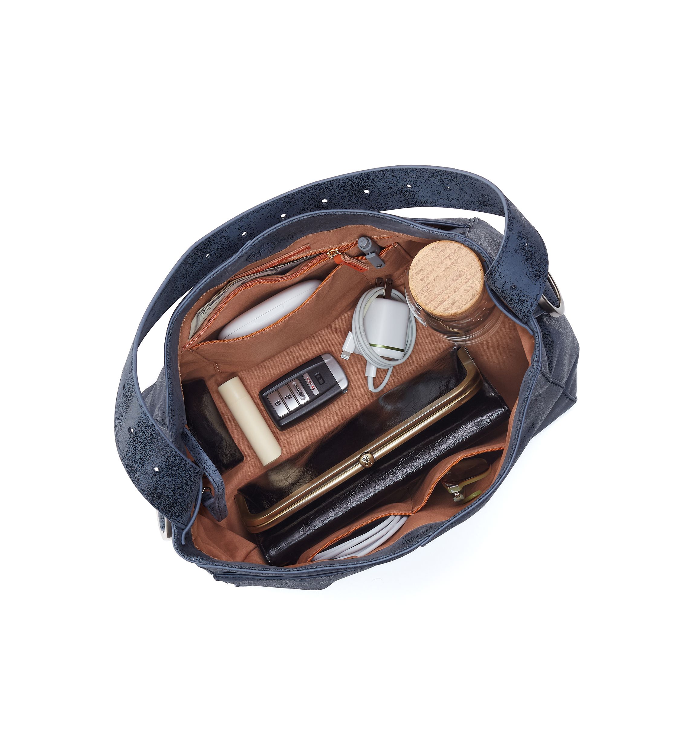 Render Shoulder Bag 