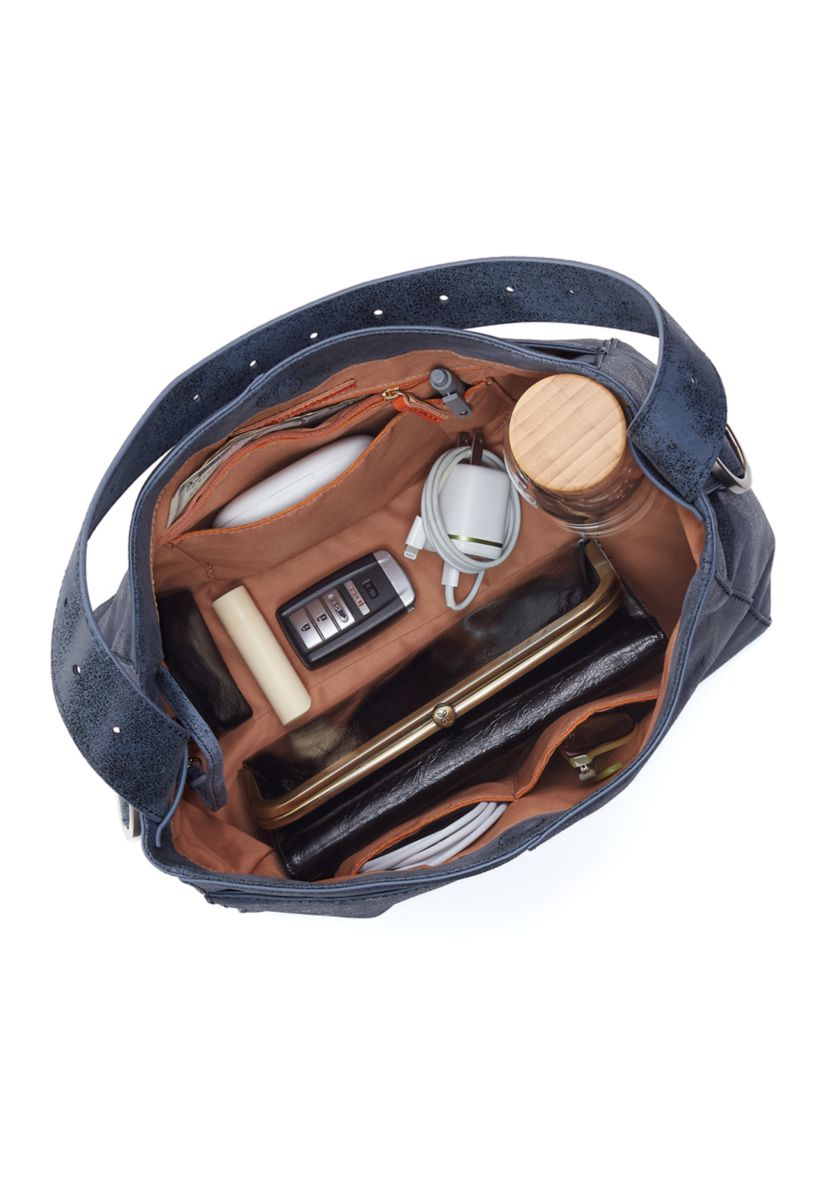 Render Shoulder Bag 